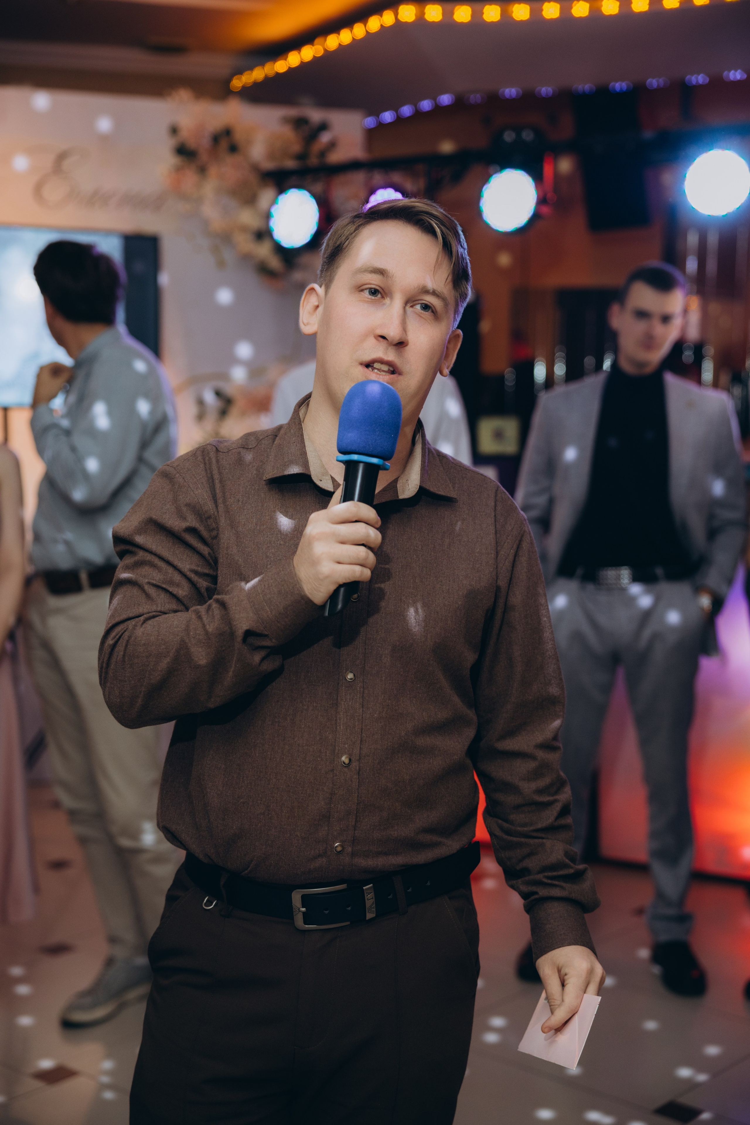 Иван и Елена. Свадебный, семейный фотограф в Иркутске Светлана Макаричева