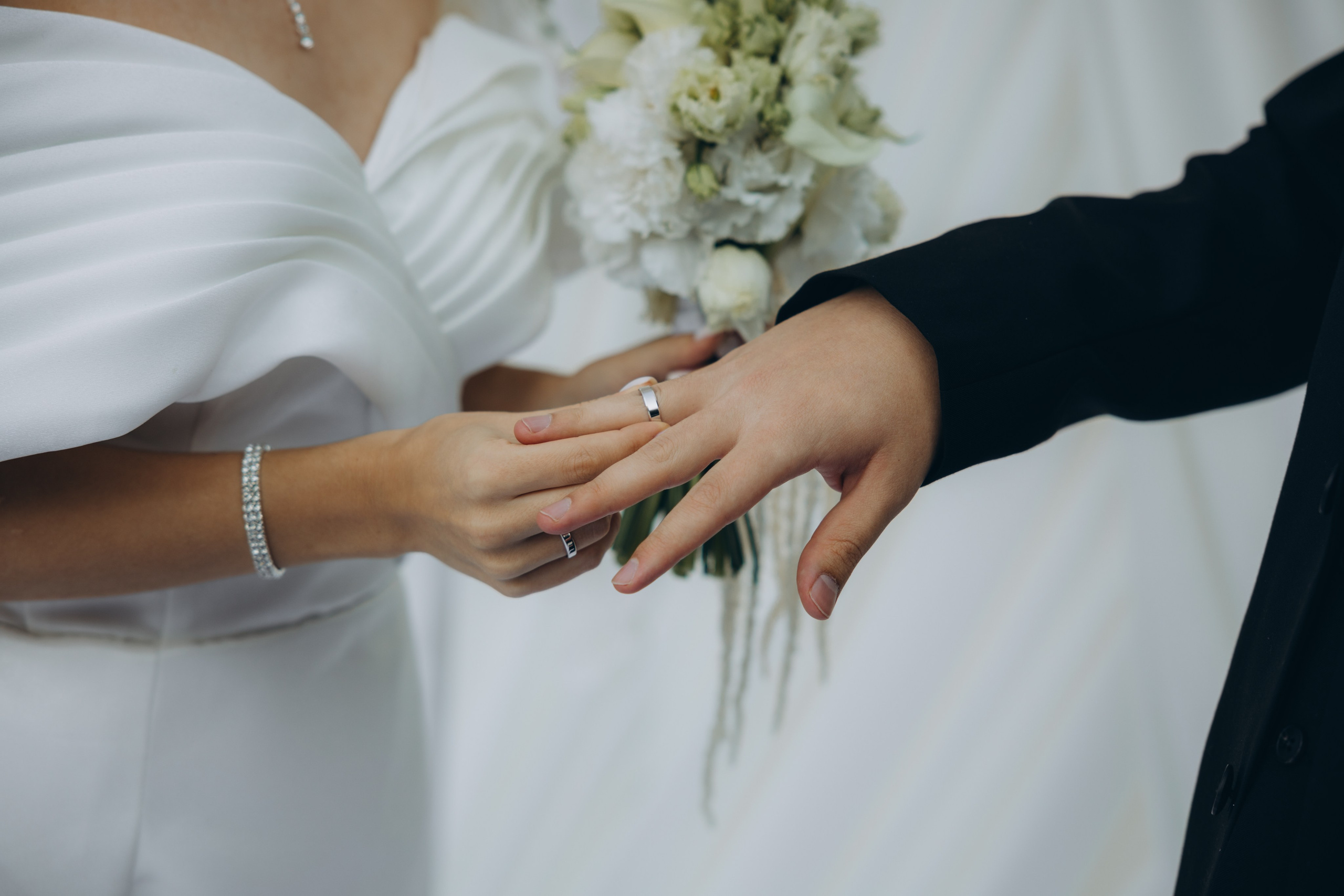 Александр и Полина. Свадебный, семейный фотограф в Иркутске Светлана Макаричева