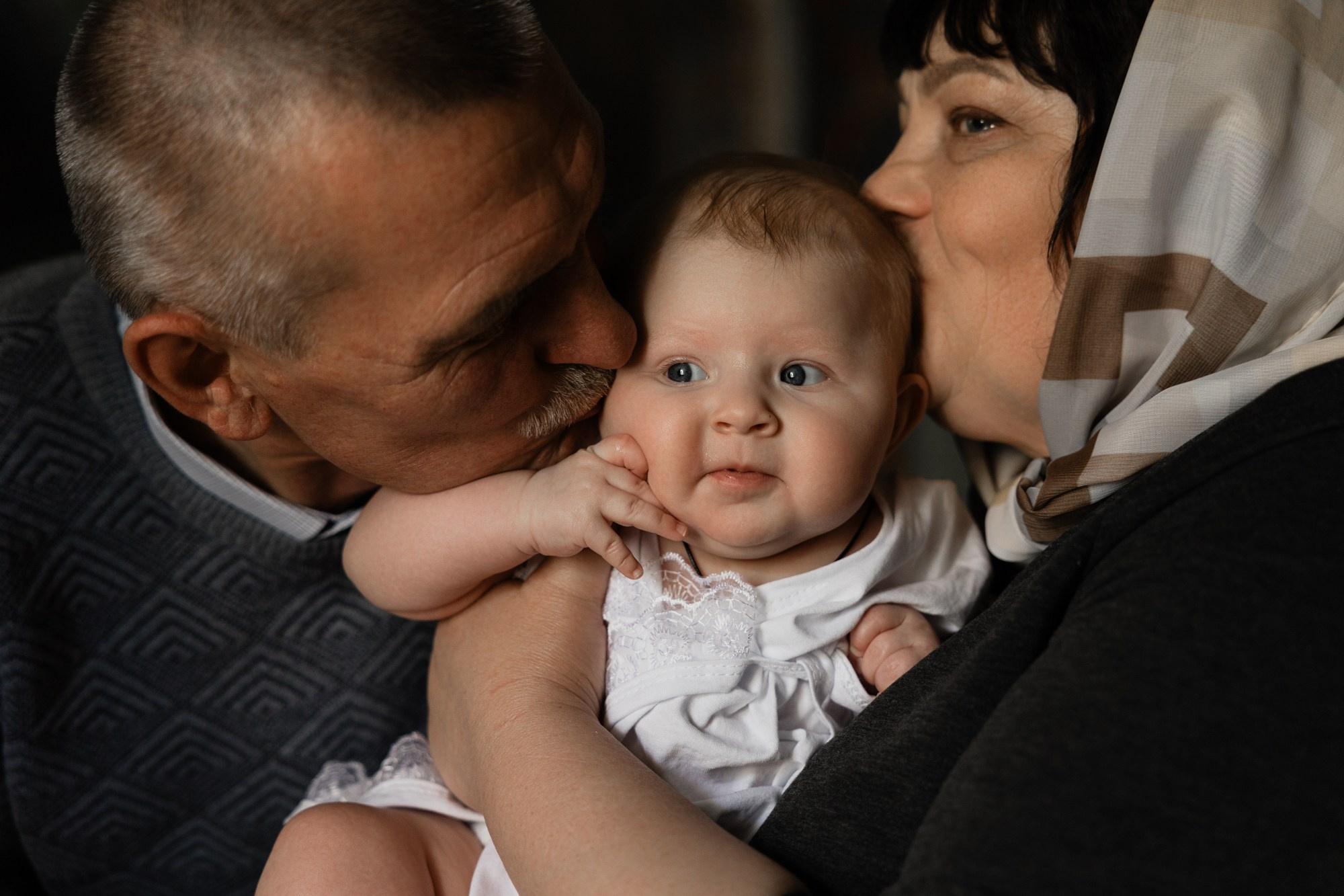 Фотограф на Крещение в Воронеже. Свадебный фотограф в Воронеже Куколев Илья