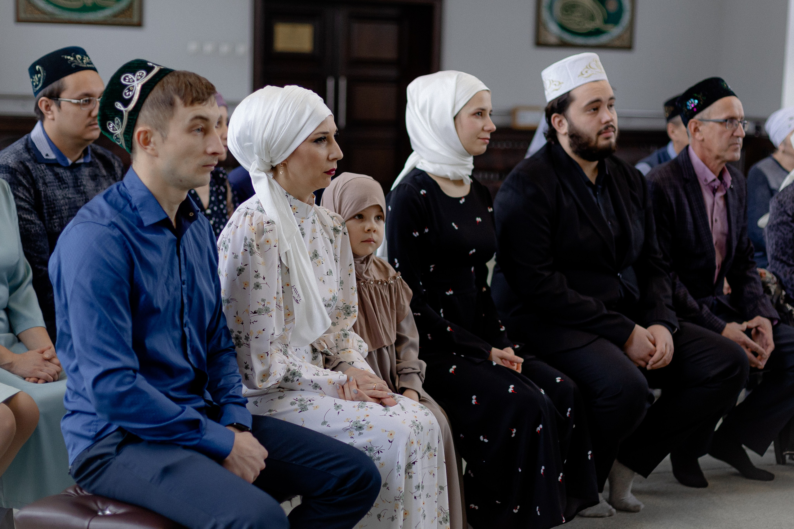 Ильяс и Диляра. Фотограф Лейсан Файзуллина