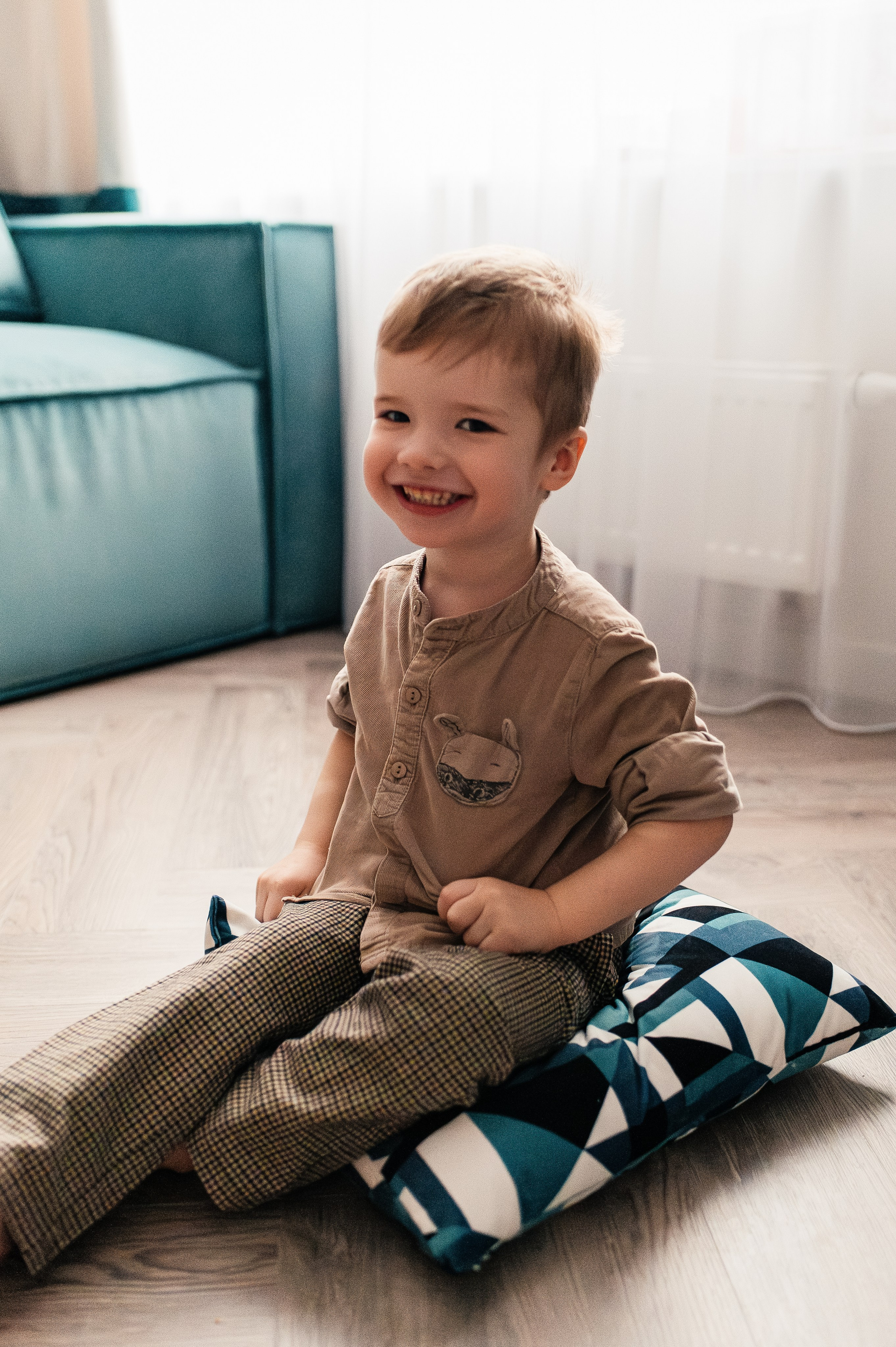 Весёлые будни. Совиный дом. Семейный фотограф. Lifestyle. Москва. Анастасия Михайлова