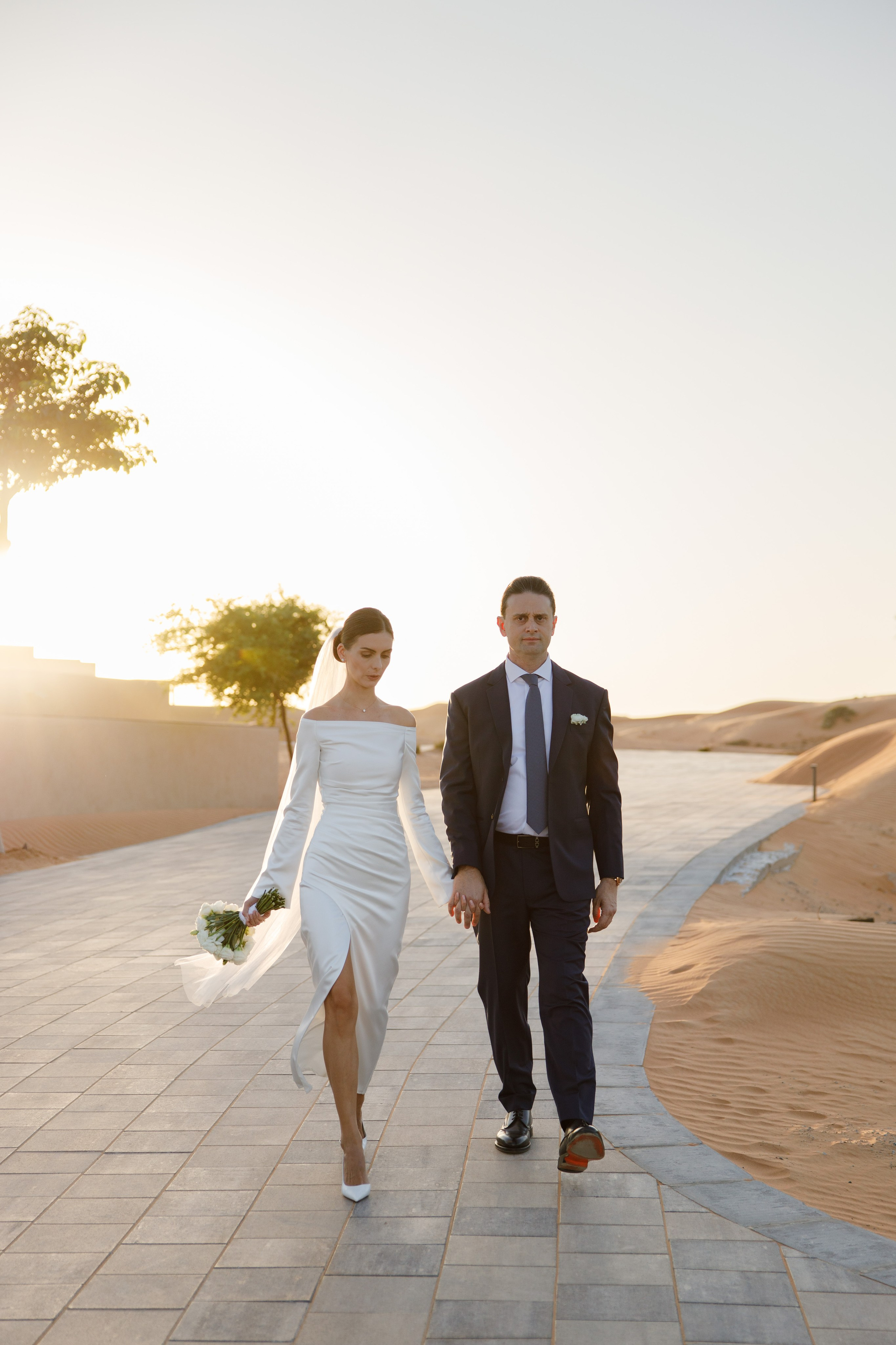 D+B. Фотограф Андрей Баксов