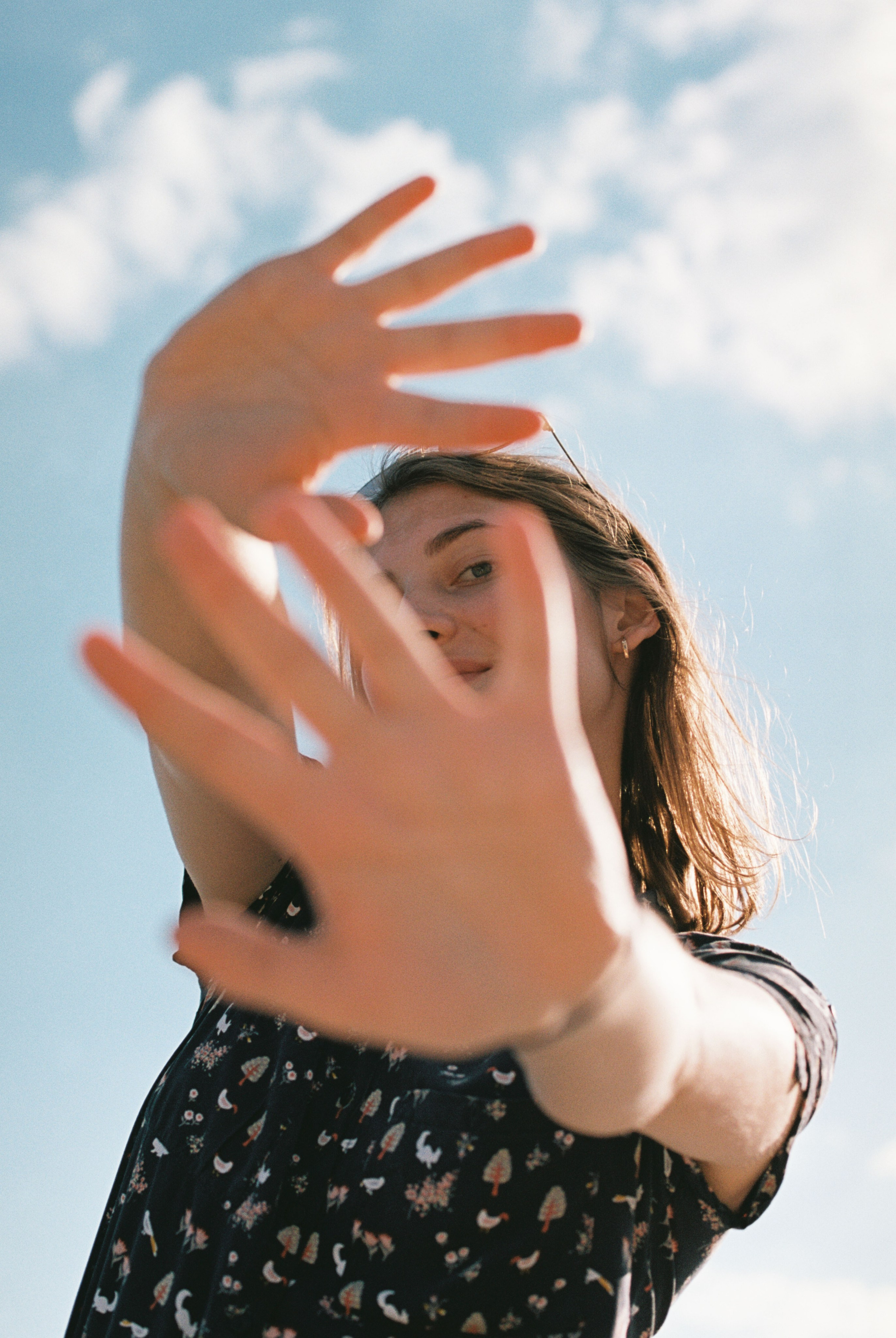 Фотограф в Москве | Екатерина Кондрашова