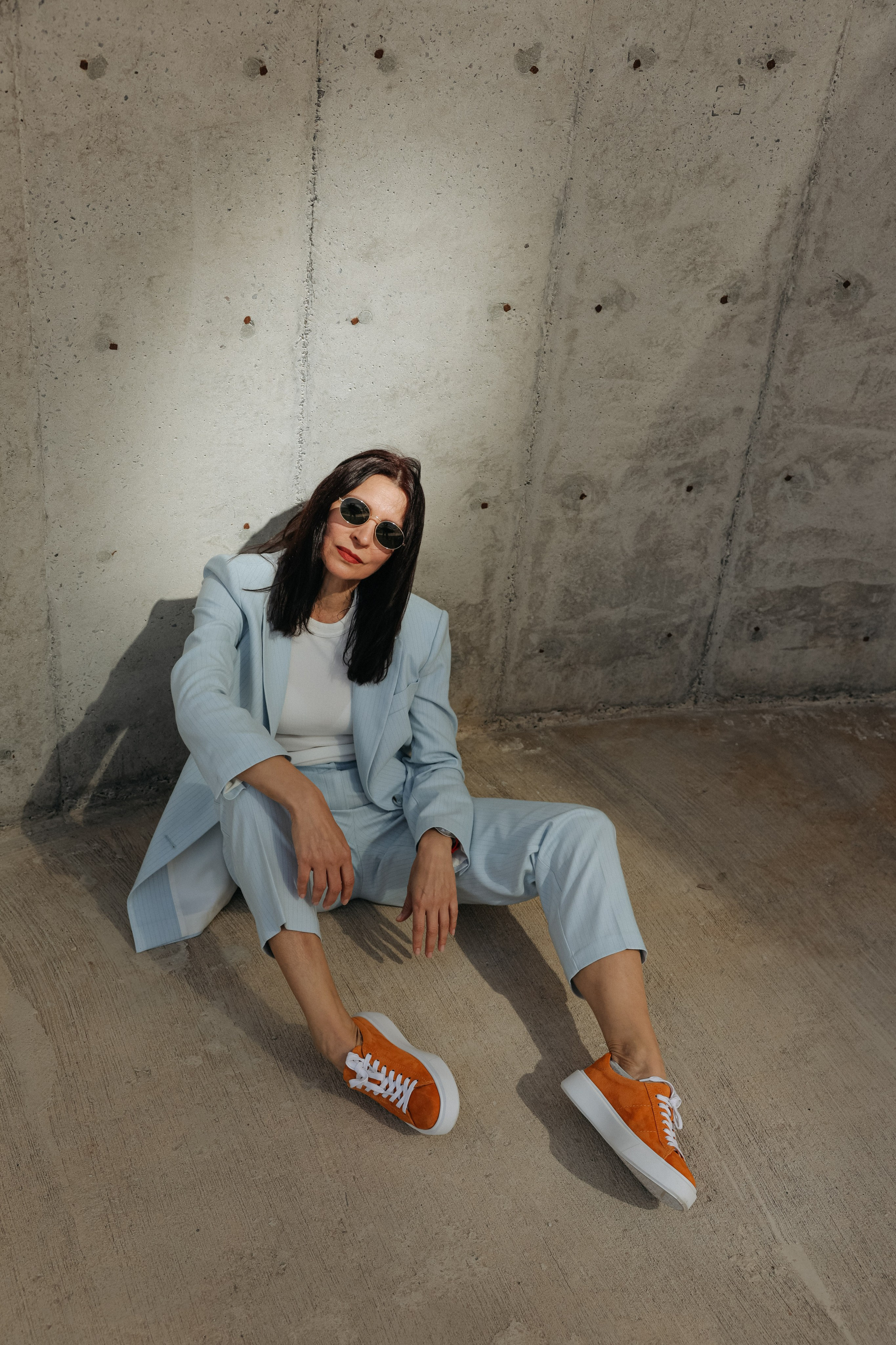 Бизнес-портрет во Владивостоке. Фотограф во Владивостоке Антон Блохин