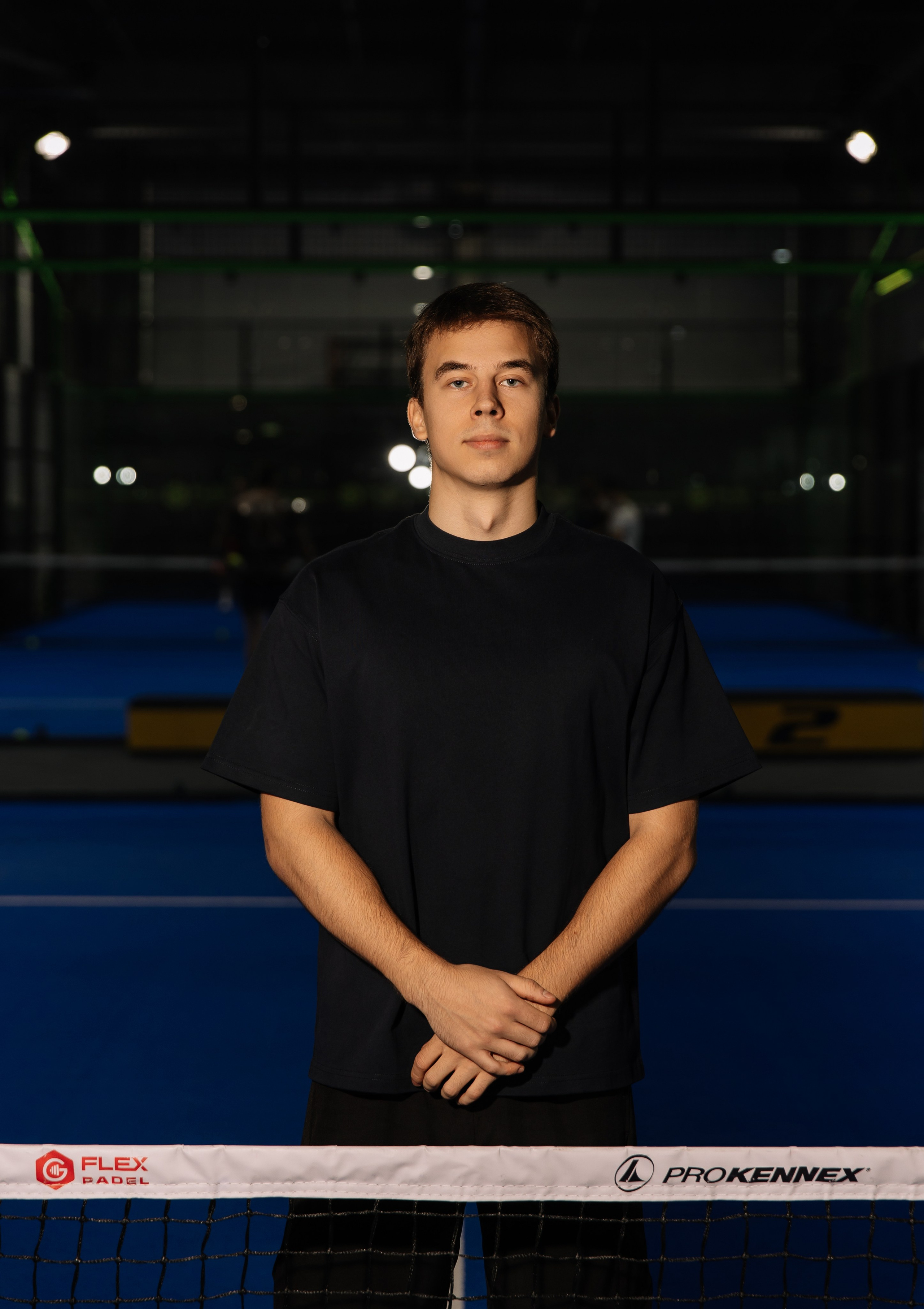 Спорт. Детков Николай — фотограф в Омске