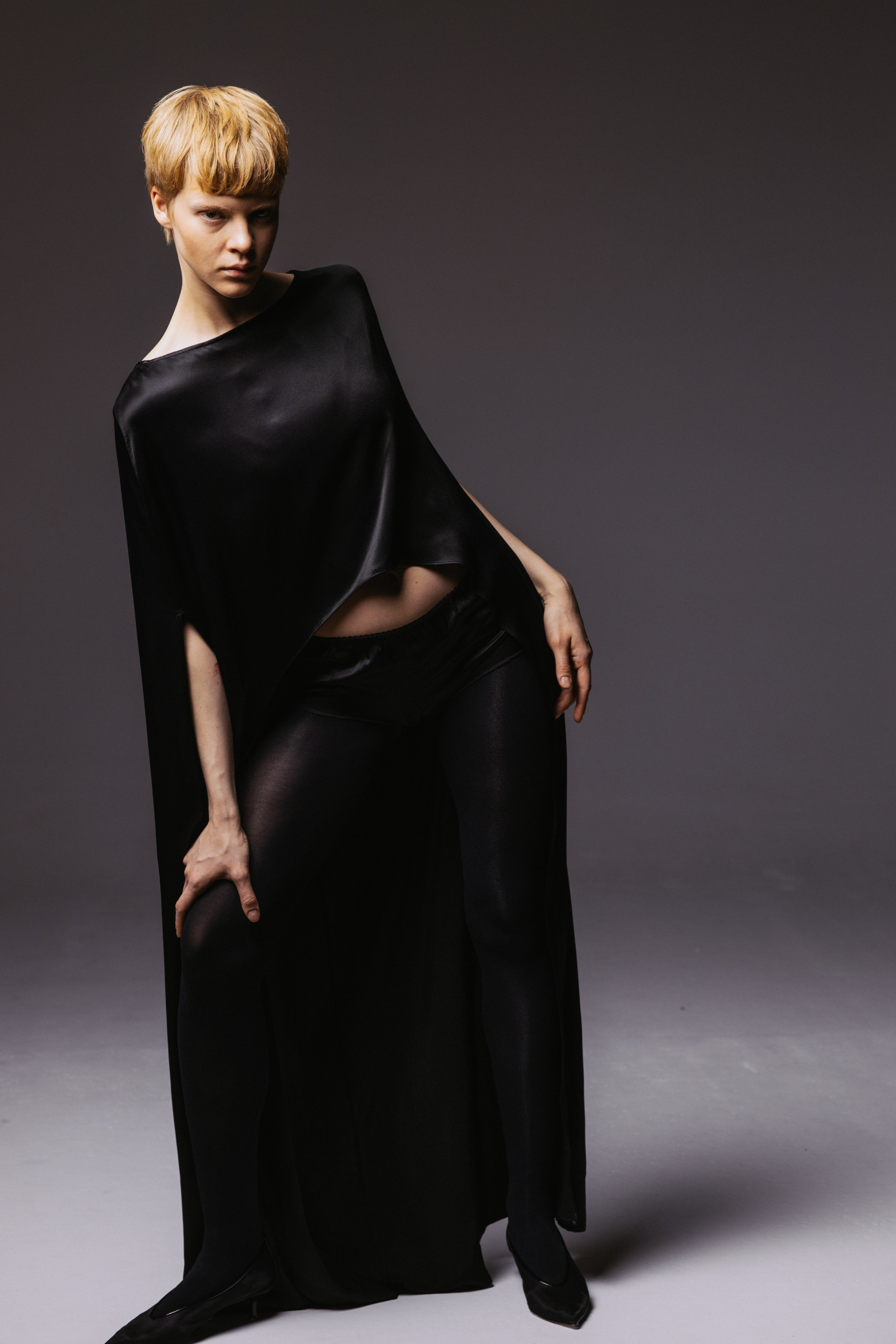 Elisabeth. Главная