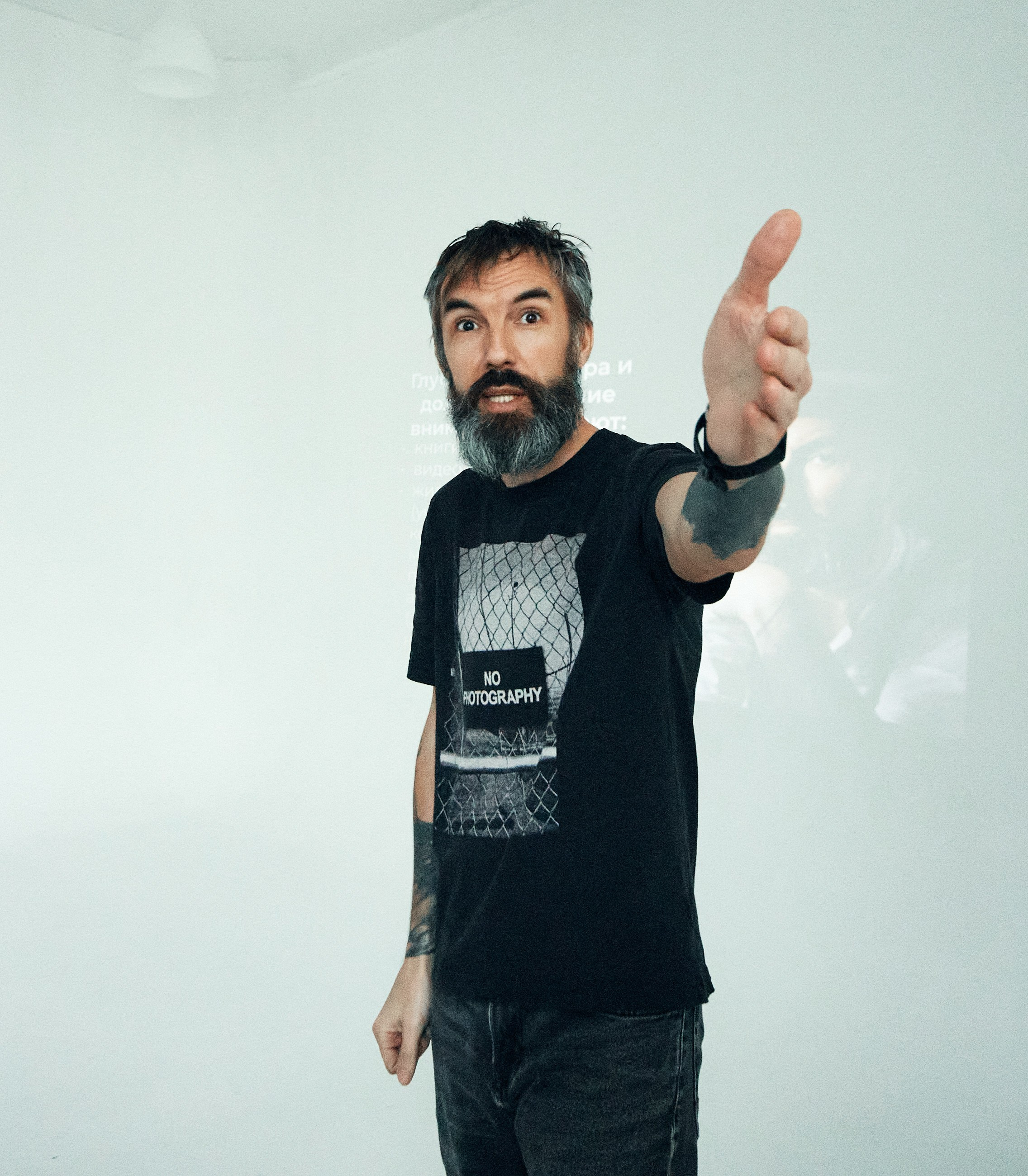 Фотоквартирник. Семейный и репортажной фотограф в Красноярске и Москве Виктор Бабинцев