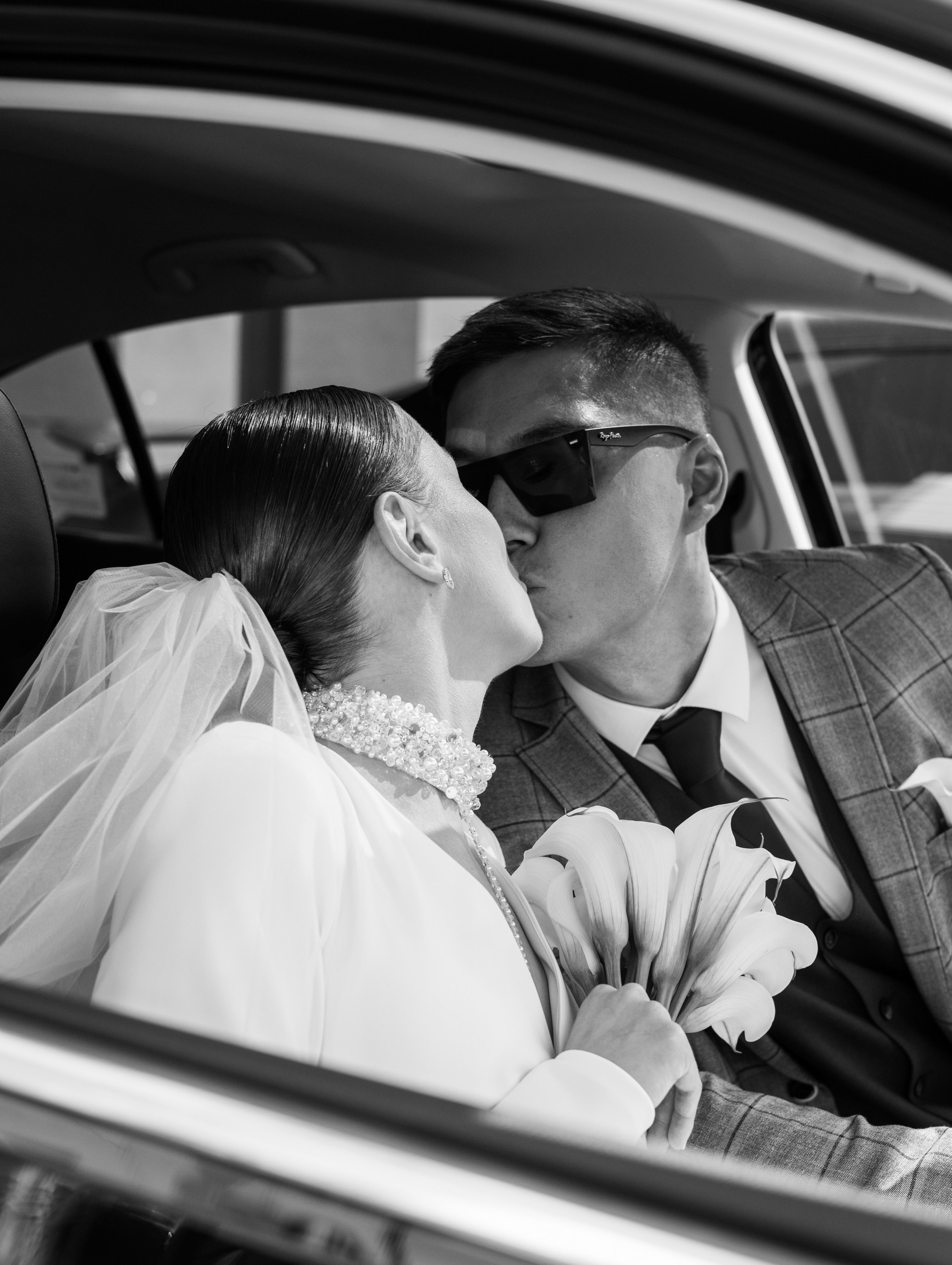 Свадьбы. Фотограф Артем Давыдов