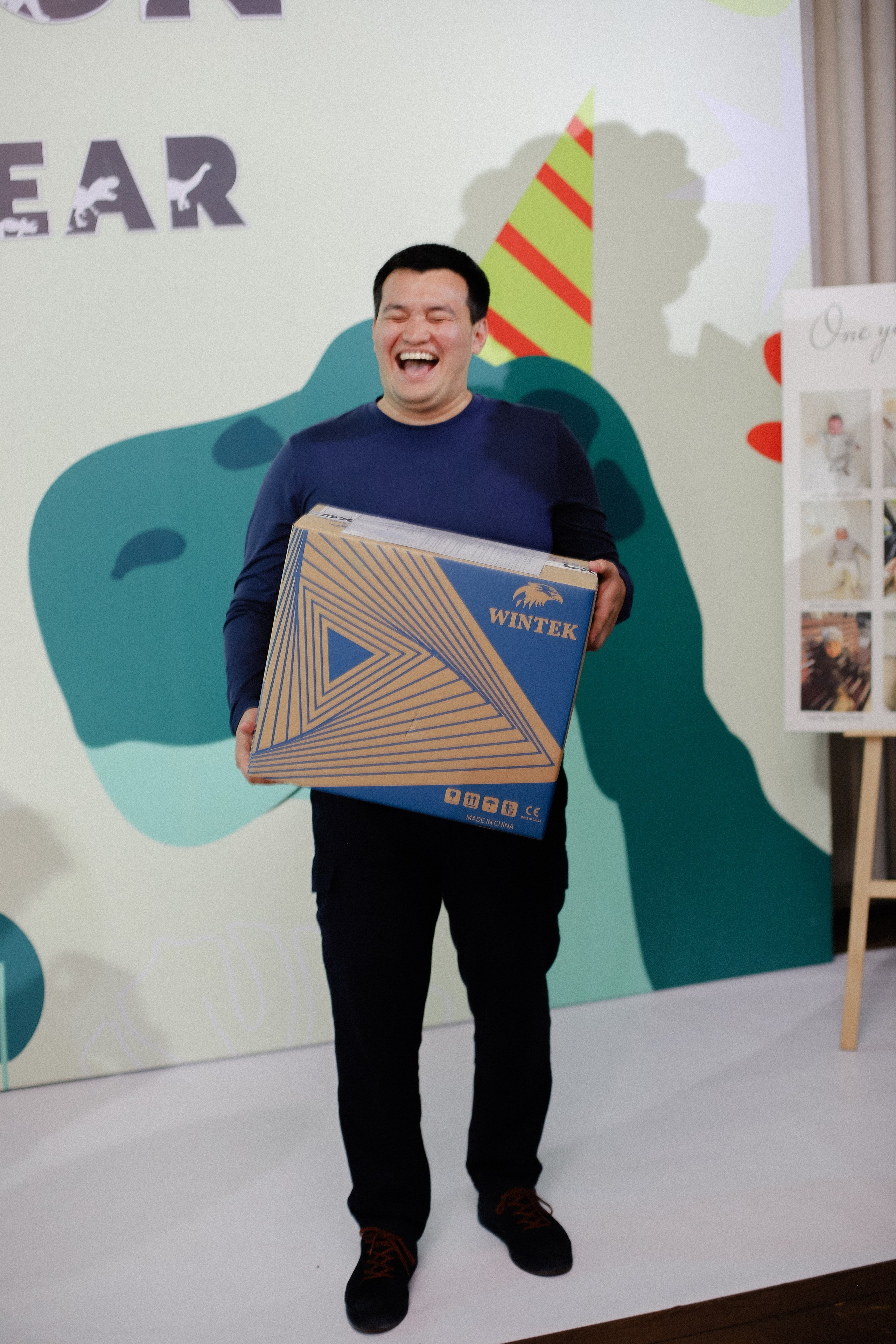 Арону 1 год. Фотограф в Алматы и Москве Даша Пушкина