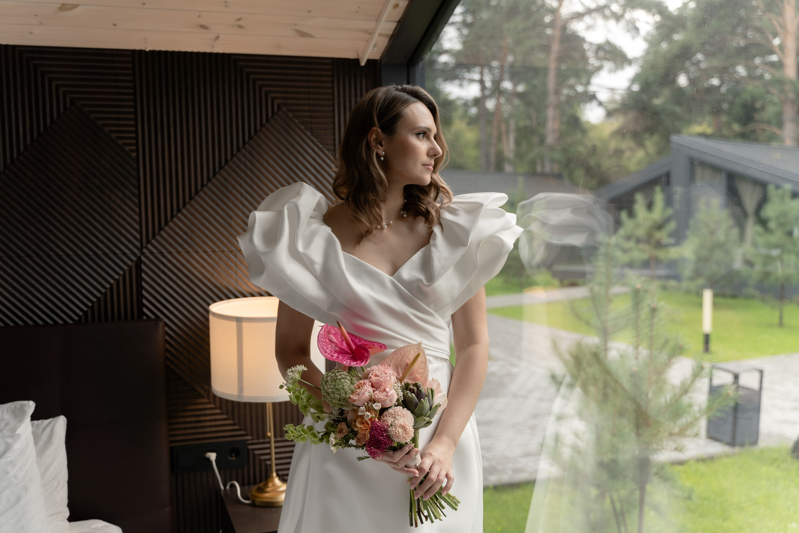 Максим и Лика. Свадебный и семейный фотограф в Новосибирске Наталья Зорина