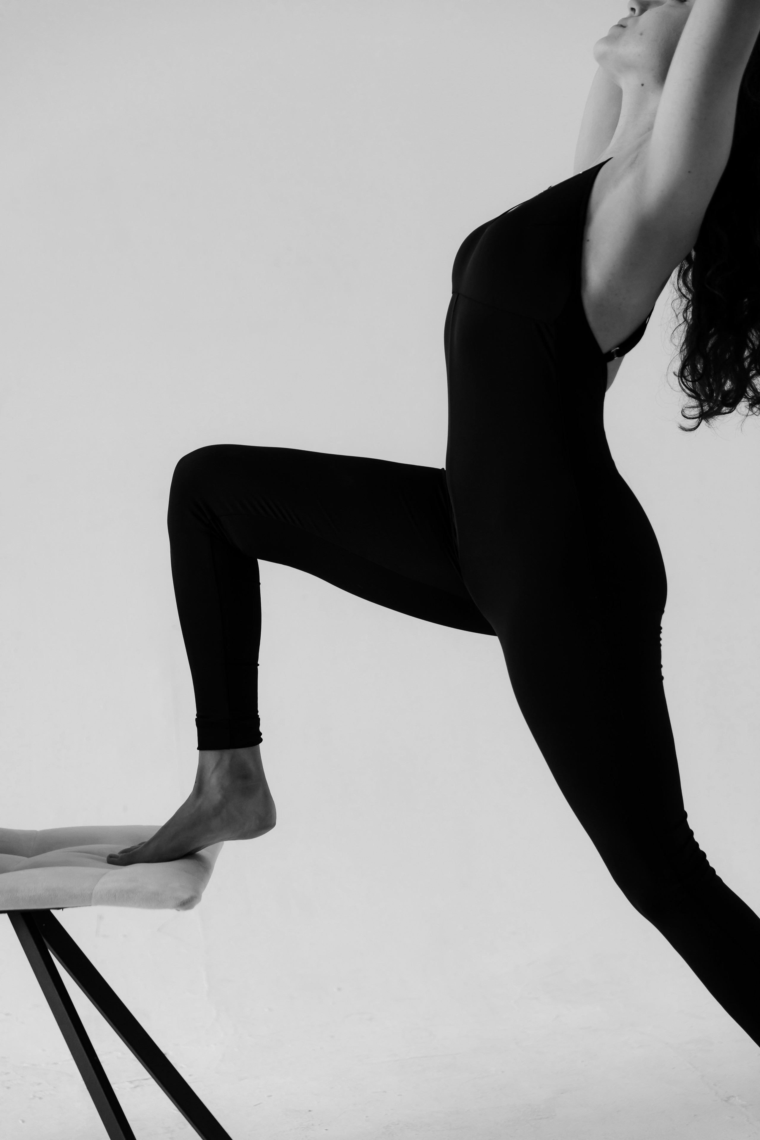 Алёна тренер по пилатесу. Свадебный и семейный фотограф Александра Кос