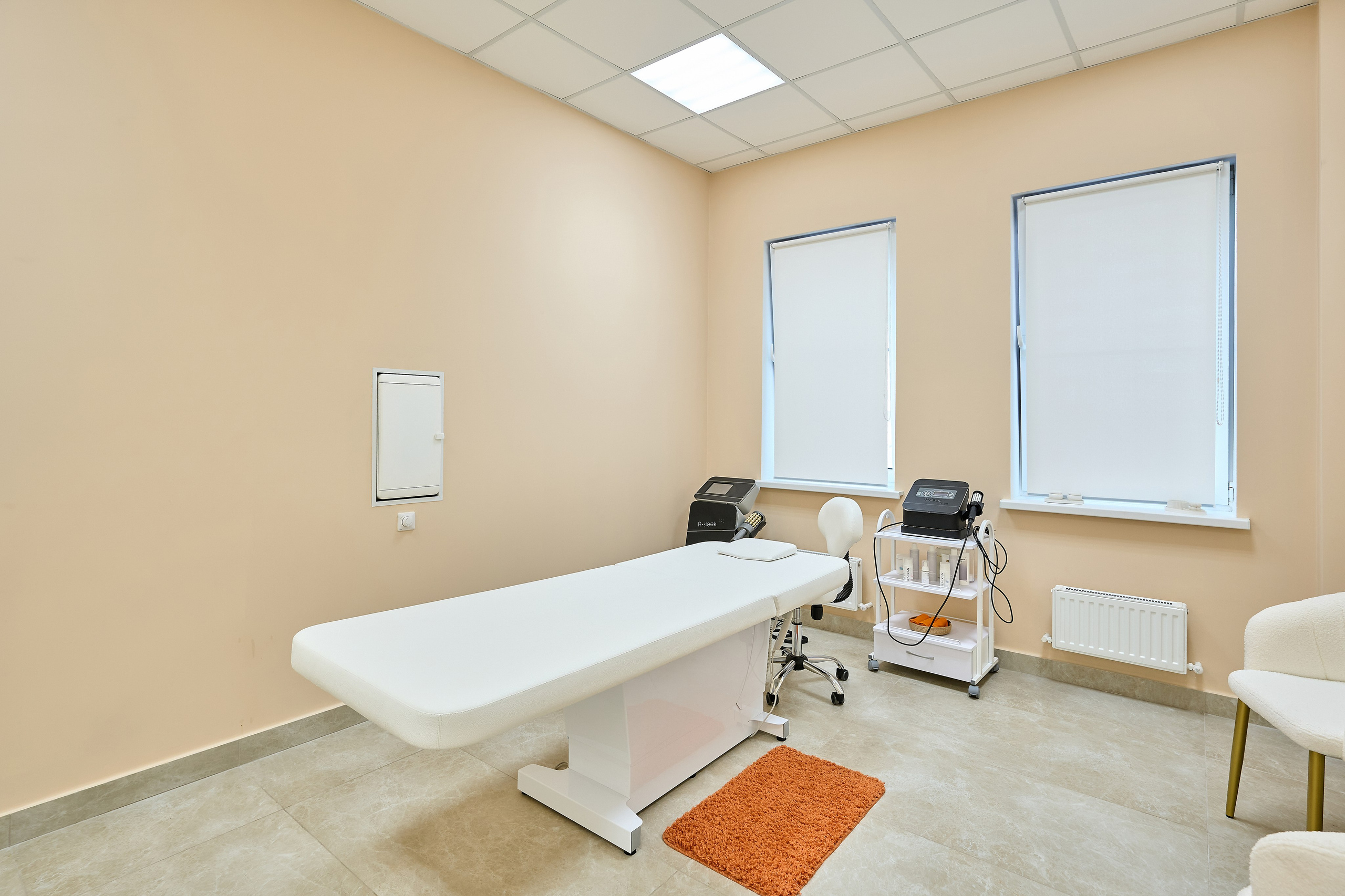 Fox Space. Фотограф Казань