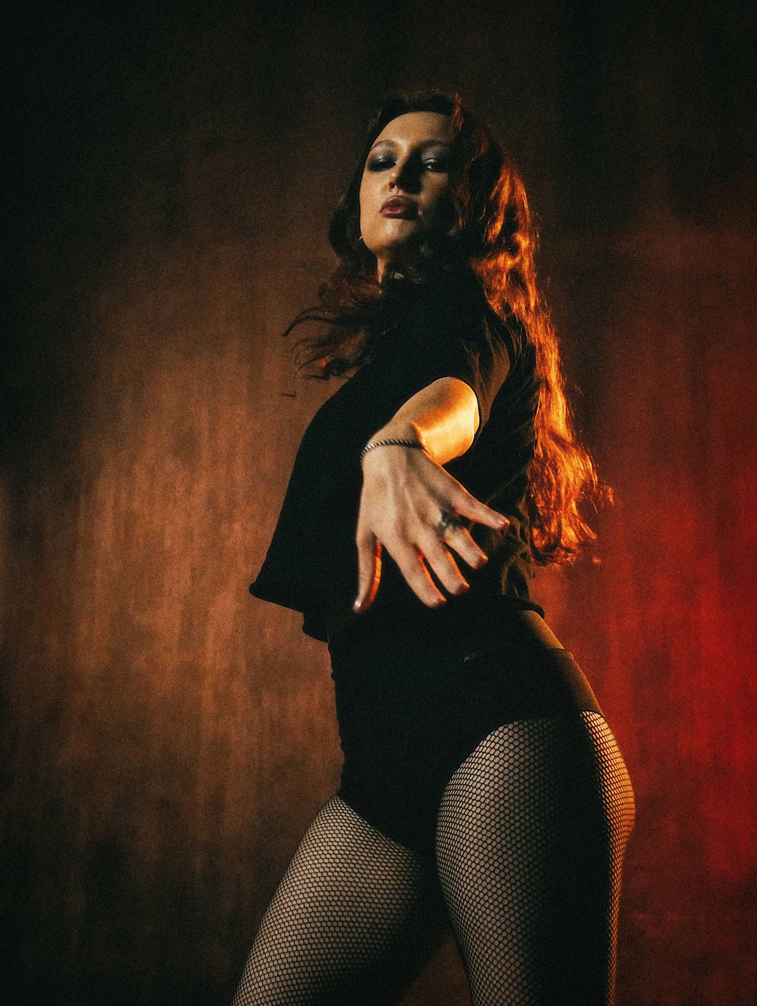 NoScrubs. Фотограф Юлия Евсеева