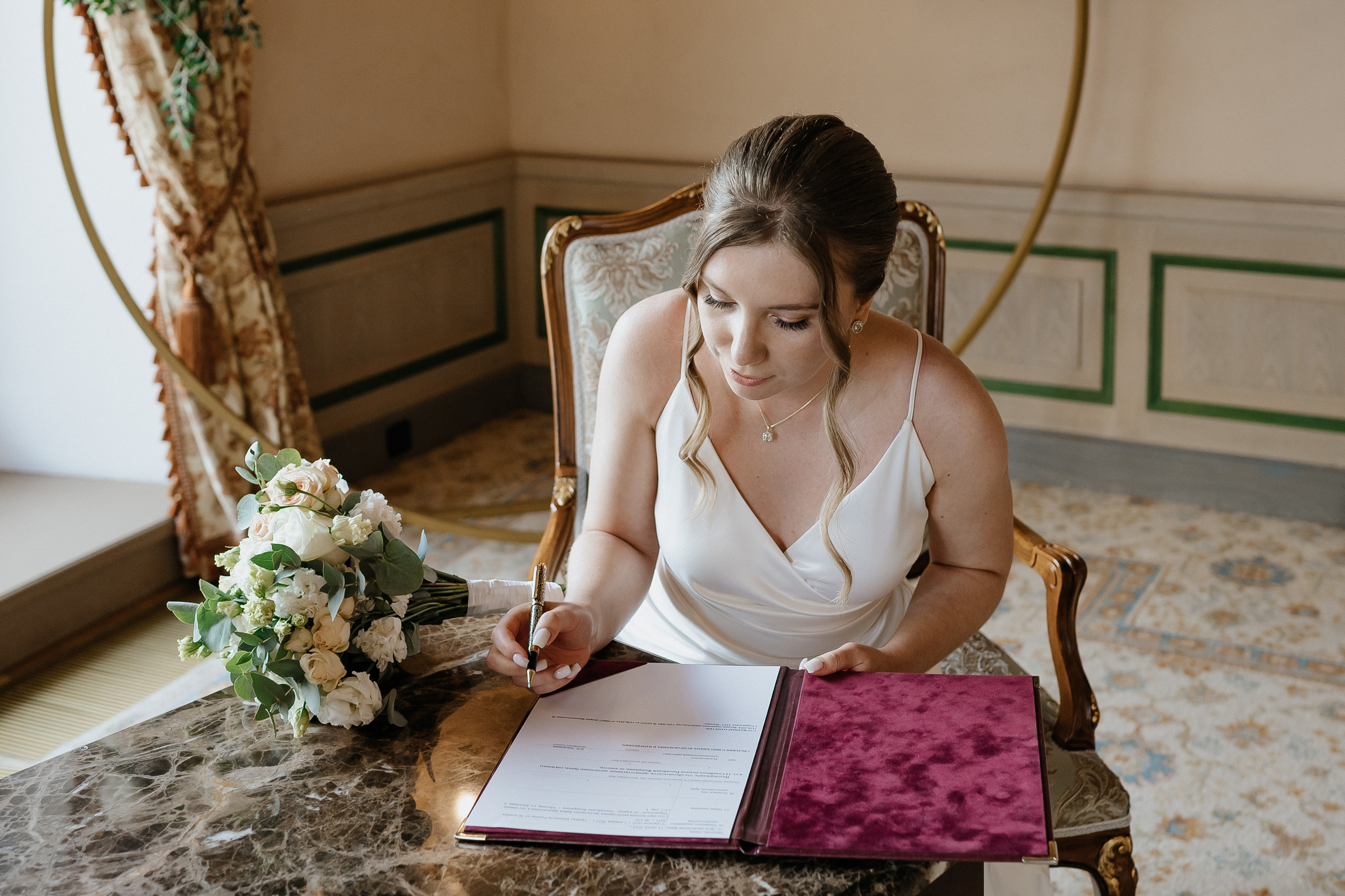 Новые адреса счастья 2025, регистрация брака в Москве. Свадебный фотограф Москва — Сергей и Татьяна