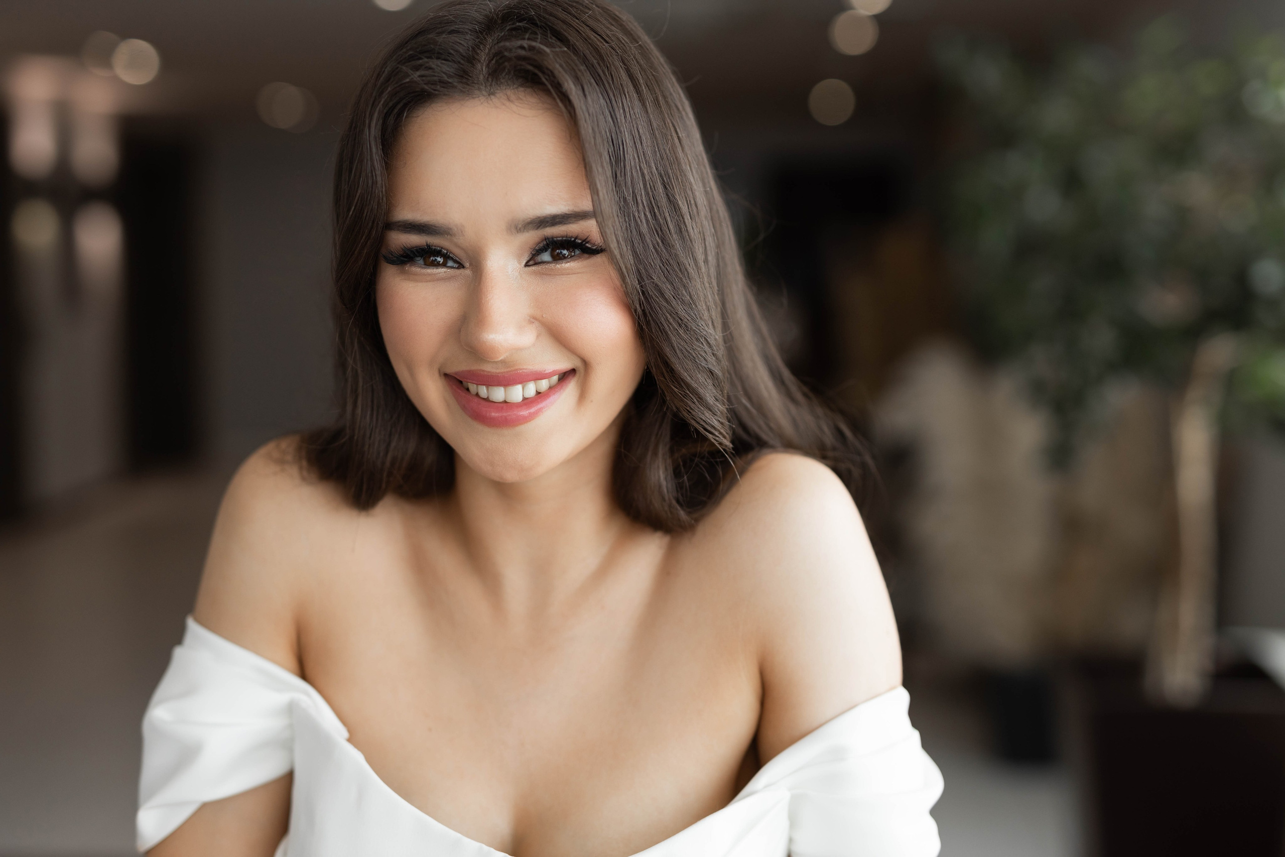 Данис Эльвира. Фотограф Александр Литвинов