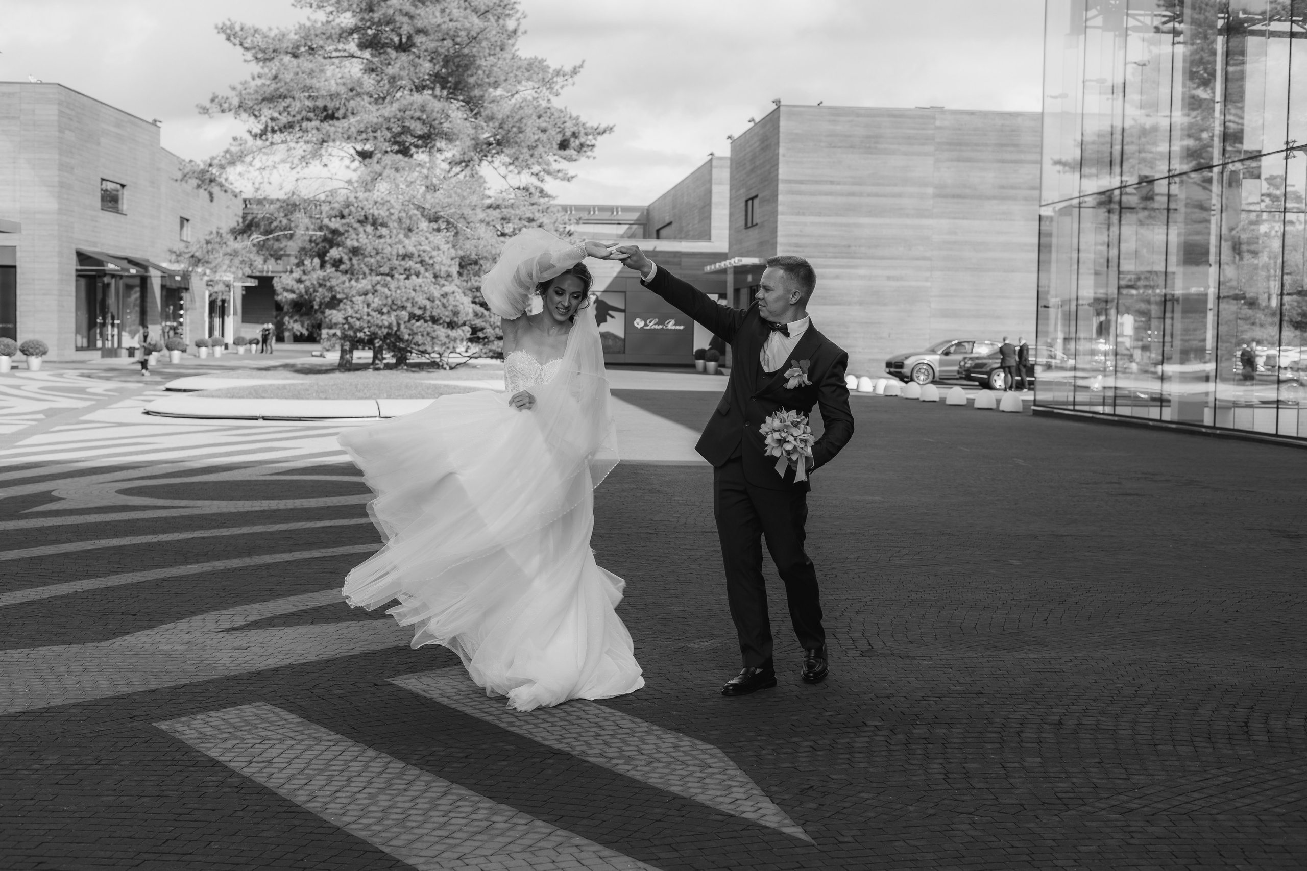 Alena&Anatoly. Фотограф Москва, визуальный менеджер Дарья Шевченко