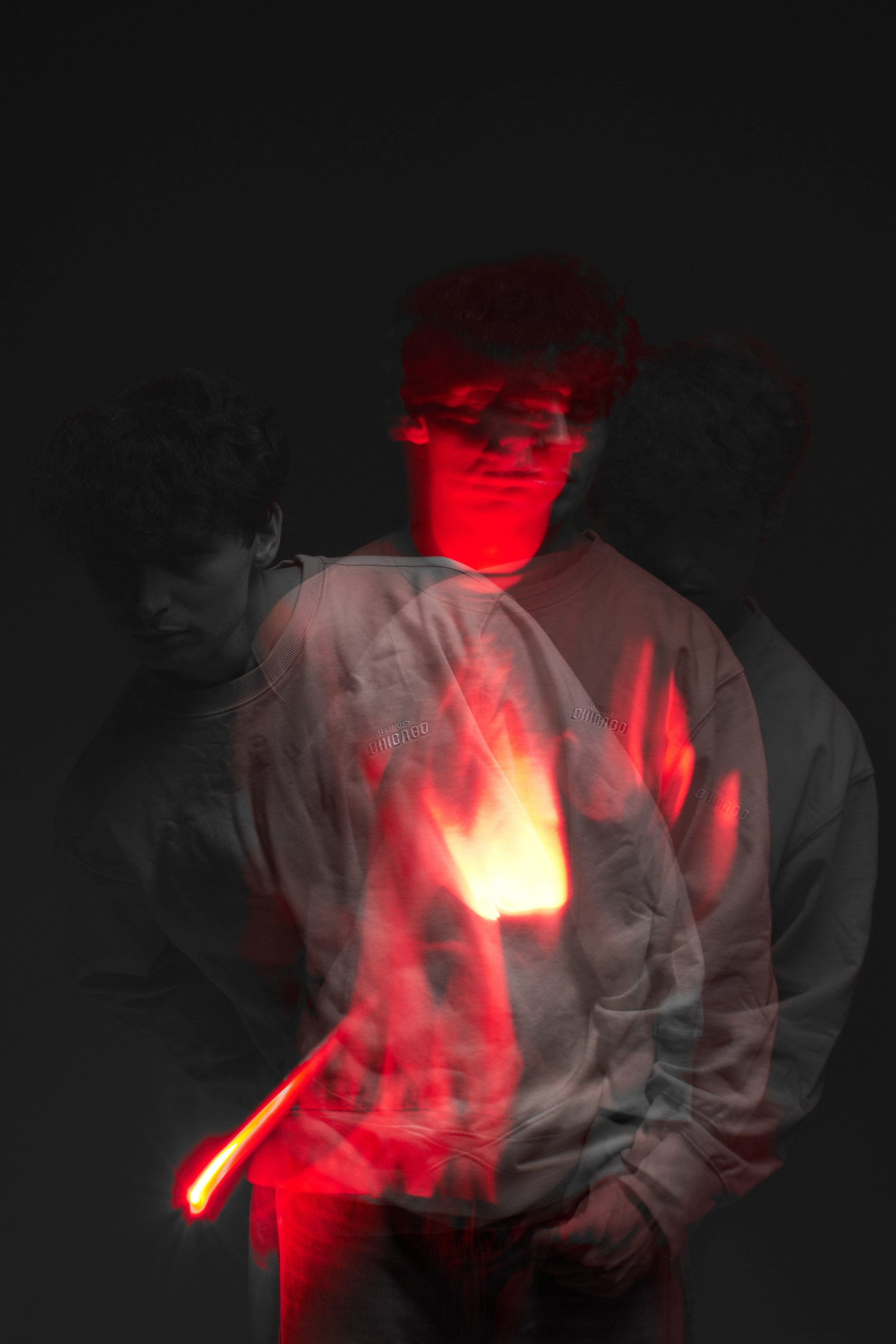 Мой воркшоп по смешанному свету | Александр. Сергей Крафт | Фотограф