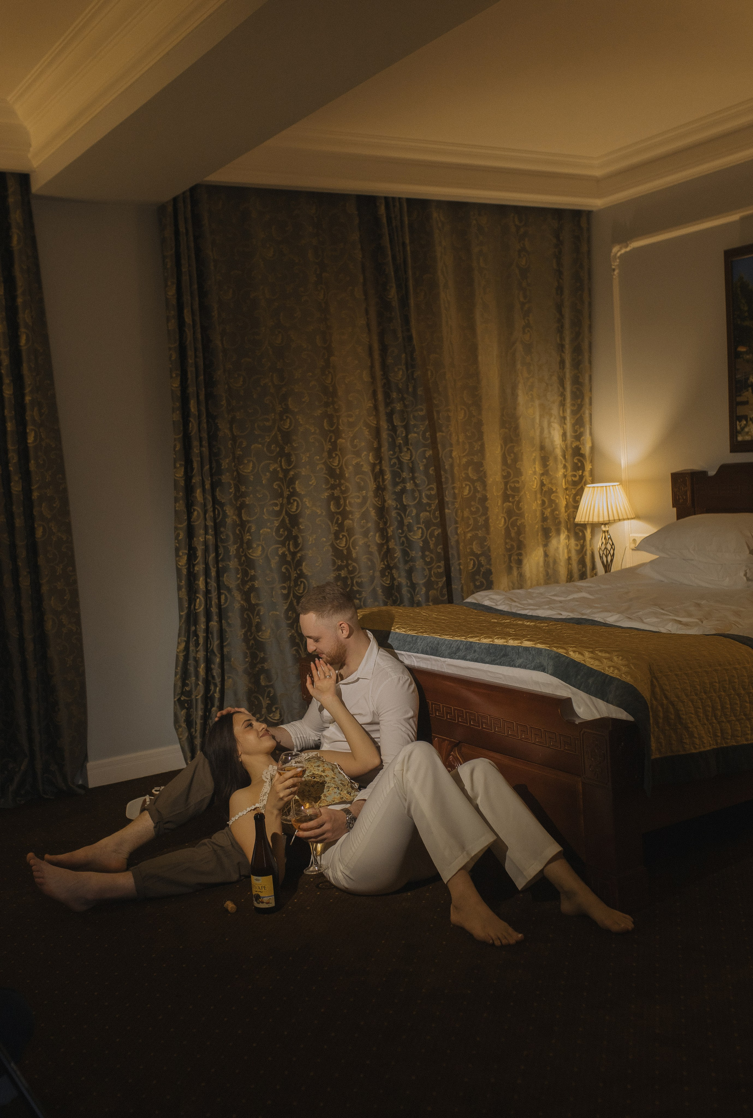 День для двоих