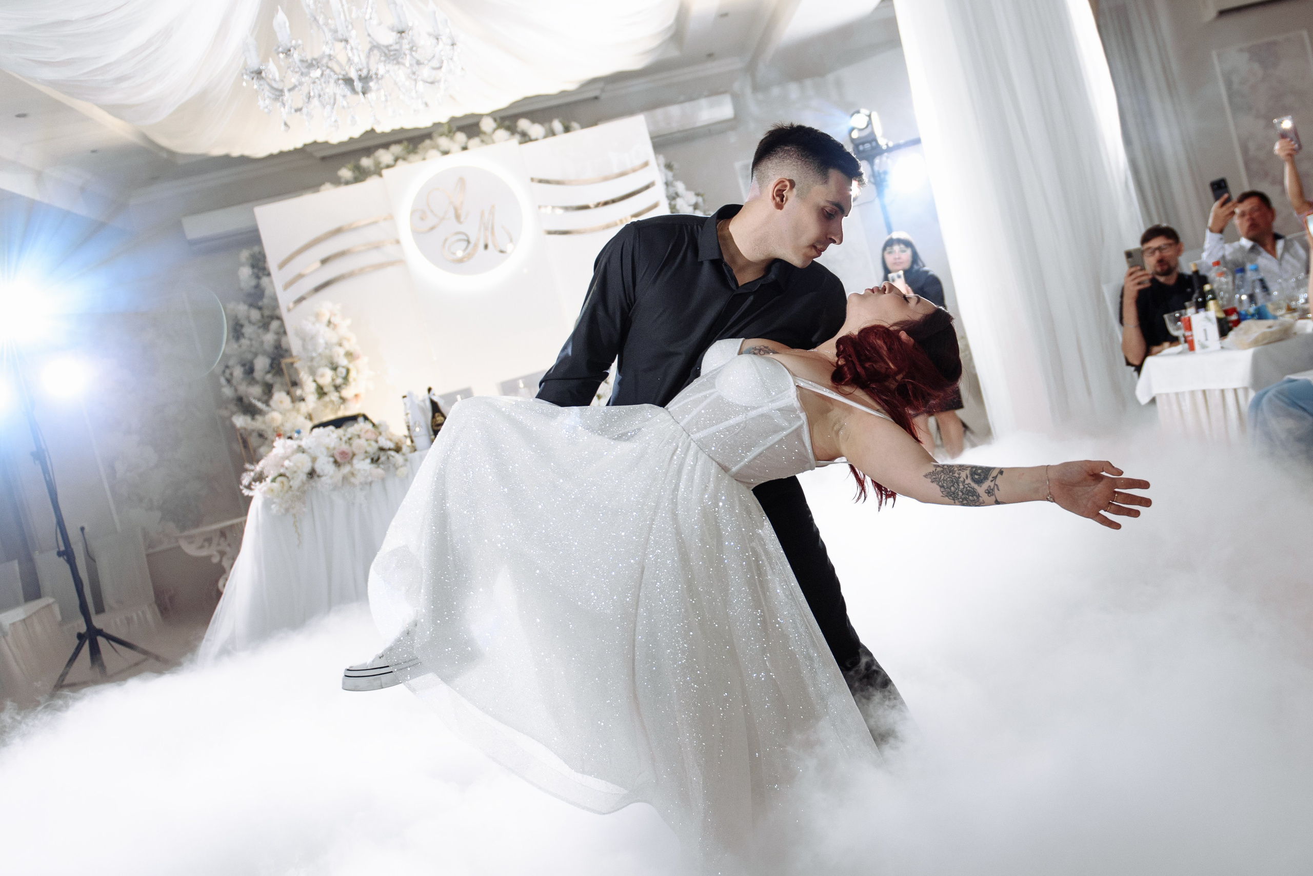 21.09.2024 — Свадьба Андрея и Марии. Свадебный фотограф Дмитрий Высоцкий | Ростов-на-Дону