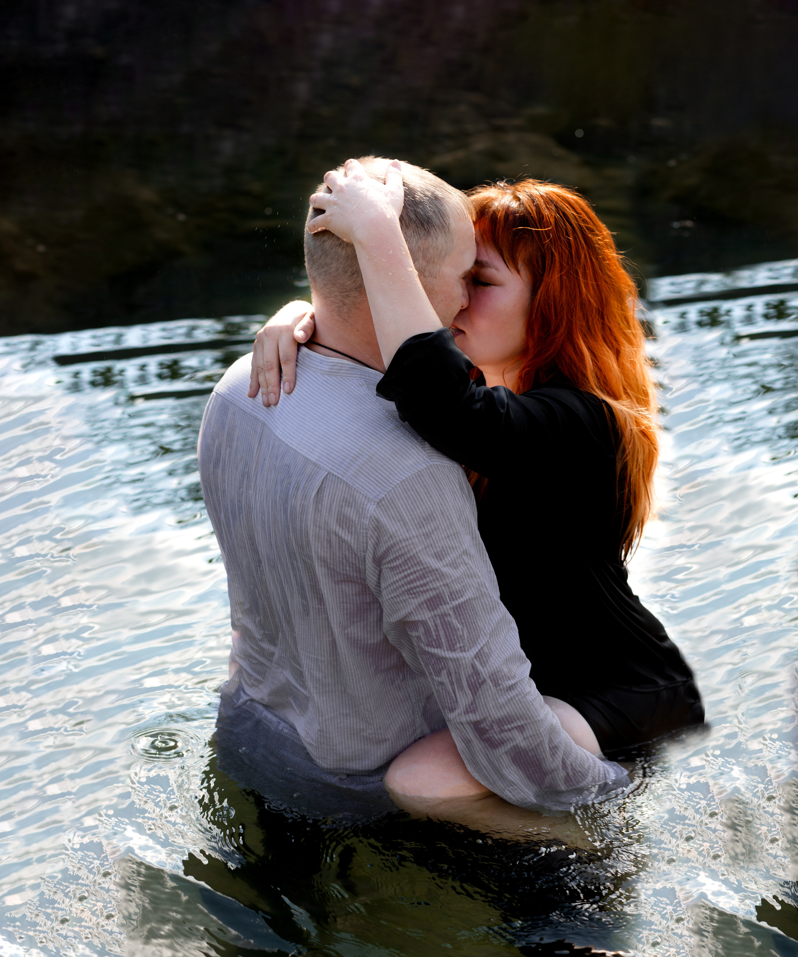 Фотограф в Нижнем Новгороде. Юлия Наумова