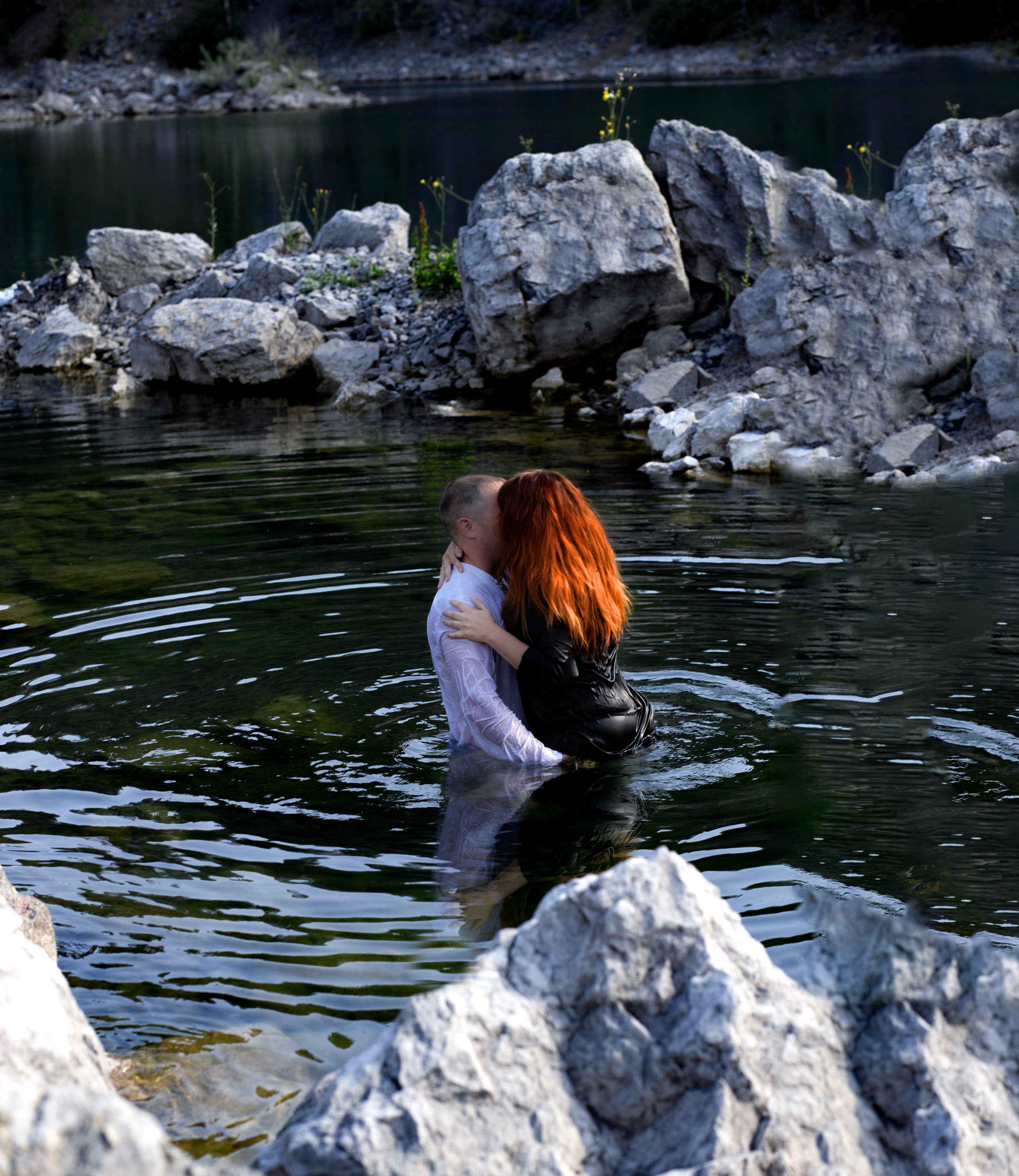 Фотограф в Нижнем Новгороде. Юлия Наумова