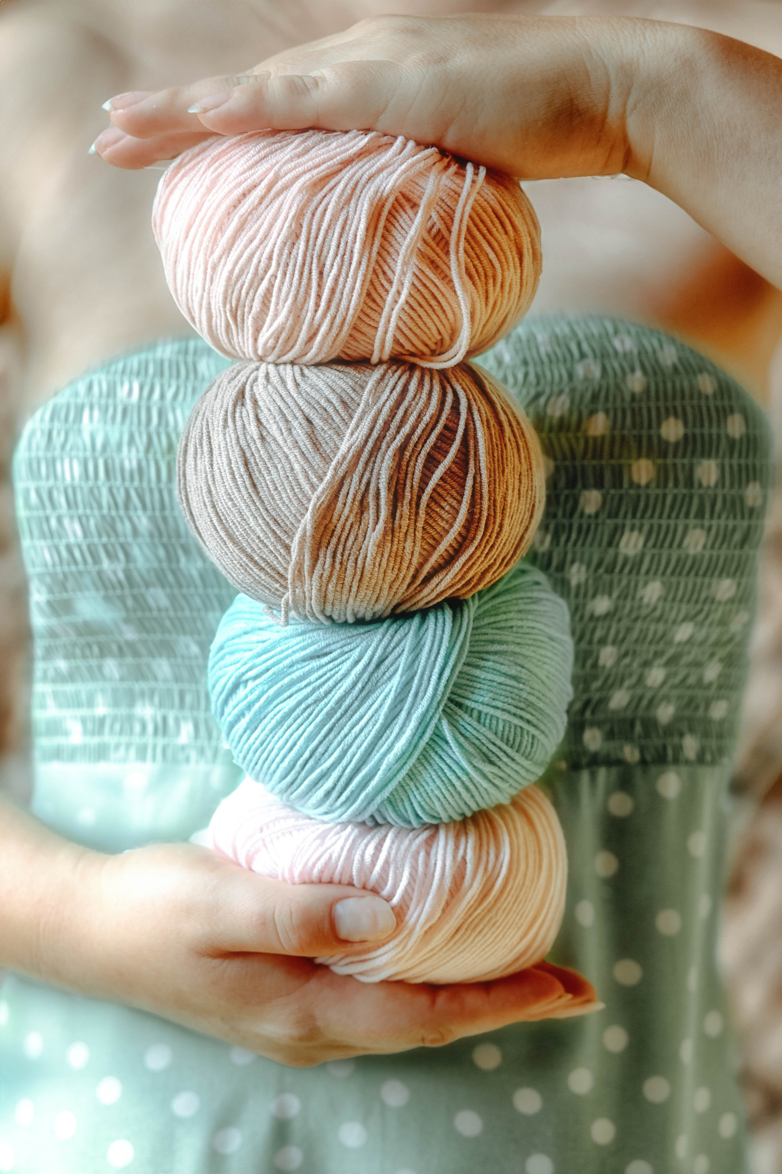 Фотограф в Нижнем Новгороде. Юлия Наумова