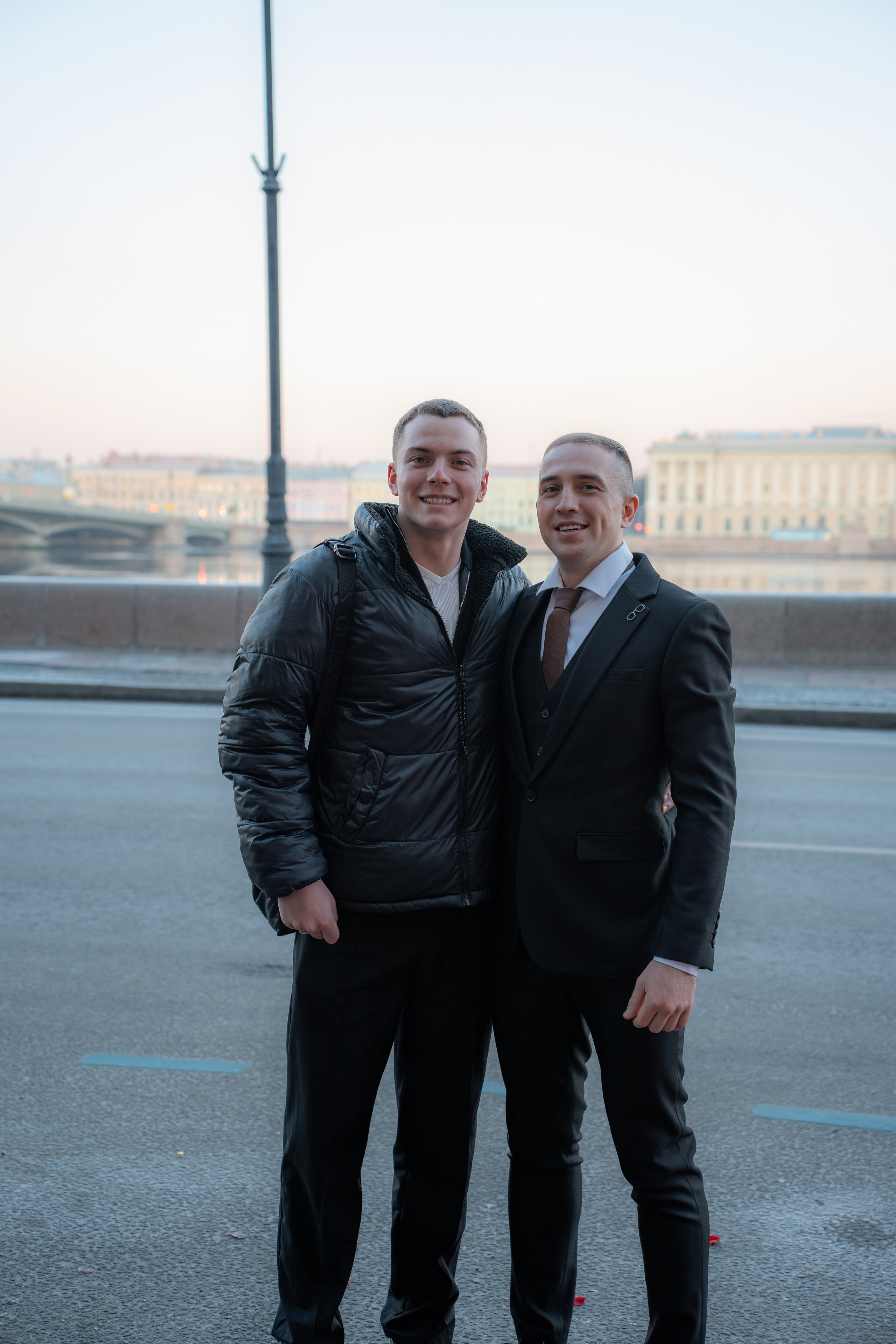 Регистрация брака. Услуги фотографа | Санкт-Петербург