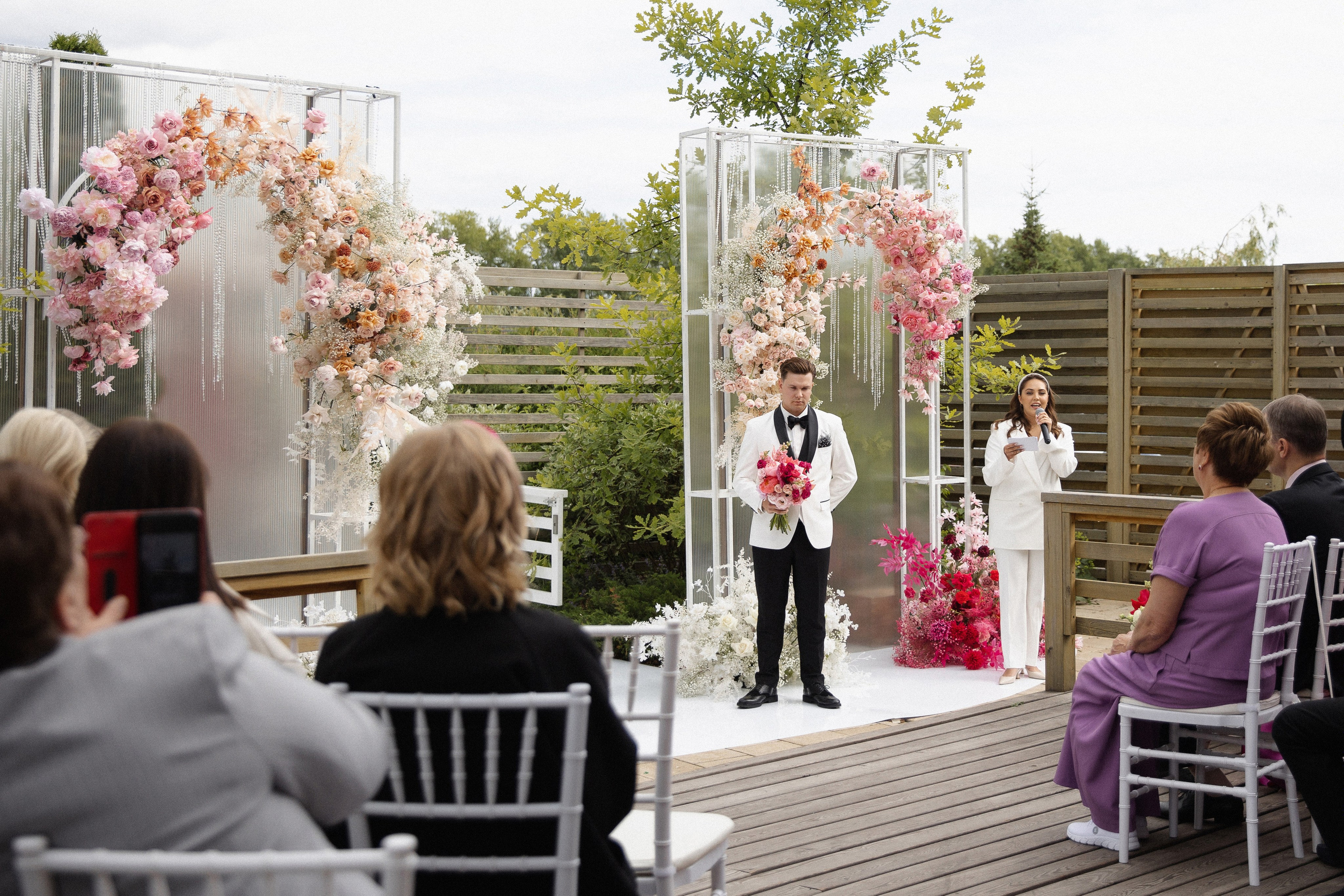 Иван и Варвара. Фотограф Андреева Алёна