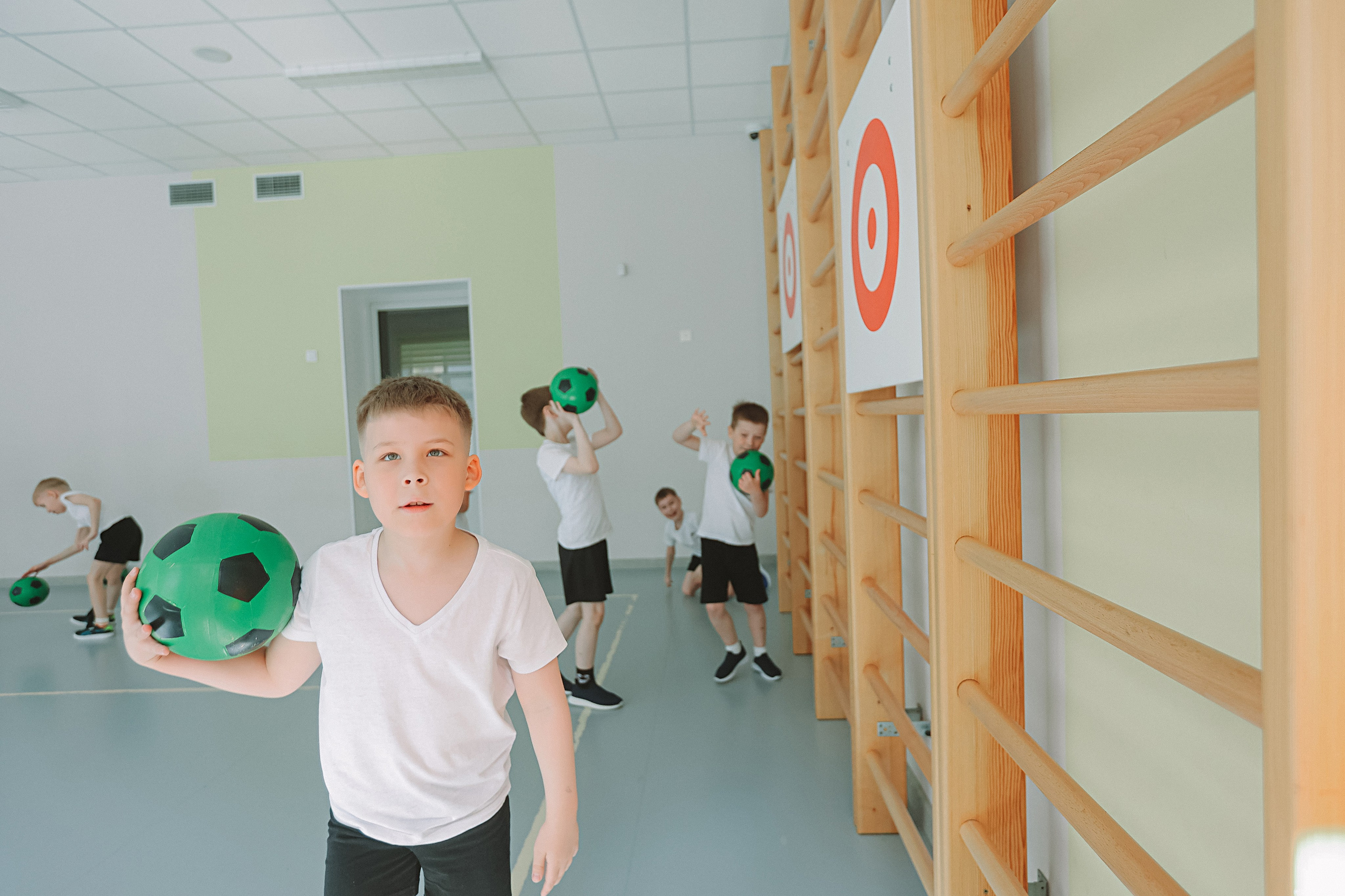 Один день в школе 1 класс. Семейный фотограф Тюмень, фотограф на роды Салмина Мария