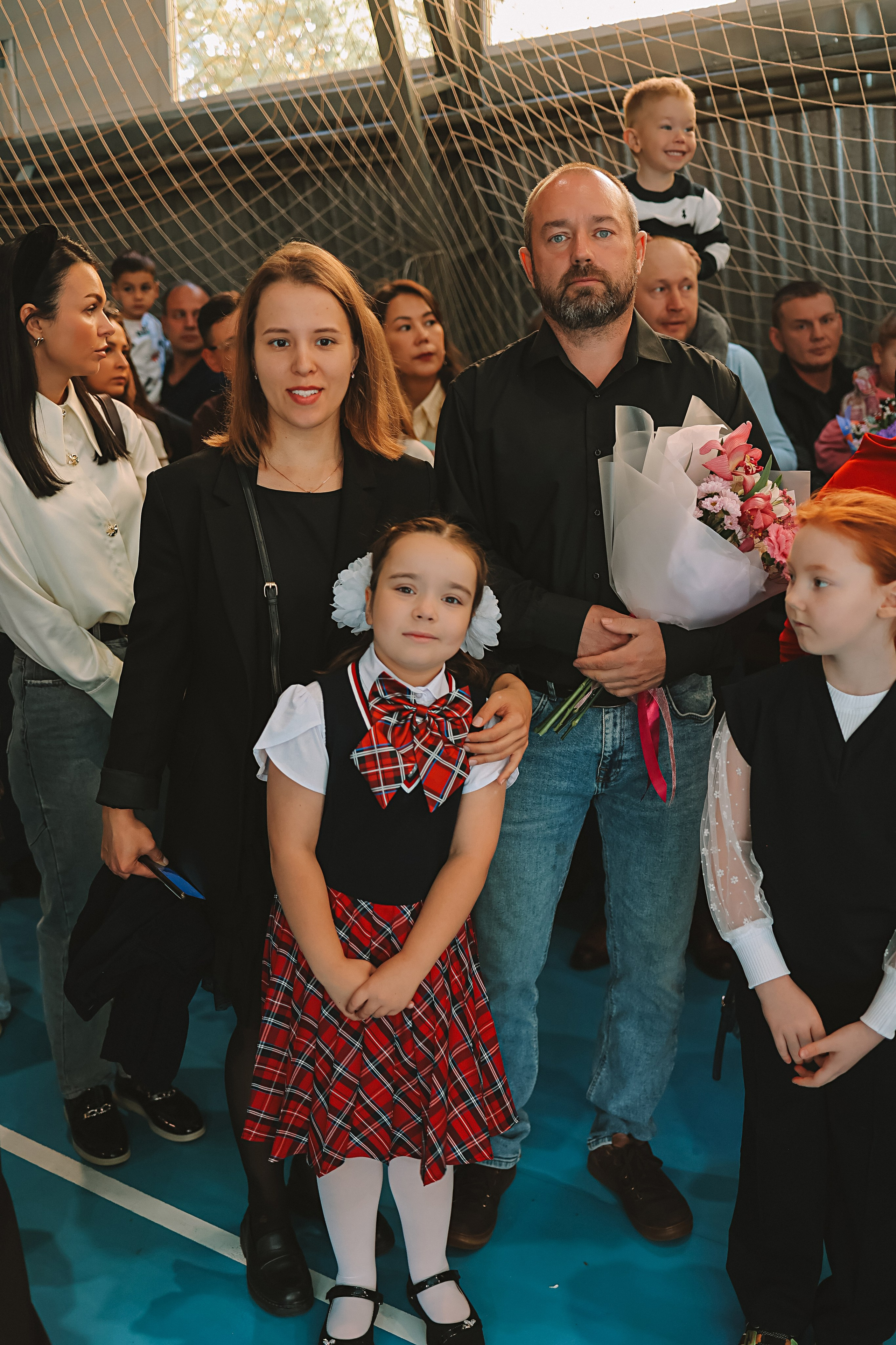 1 сентября 2025 ГРК. Семейный фотограф Тюмень, фотограф на роды Салмина Мария