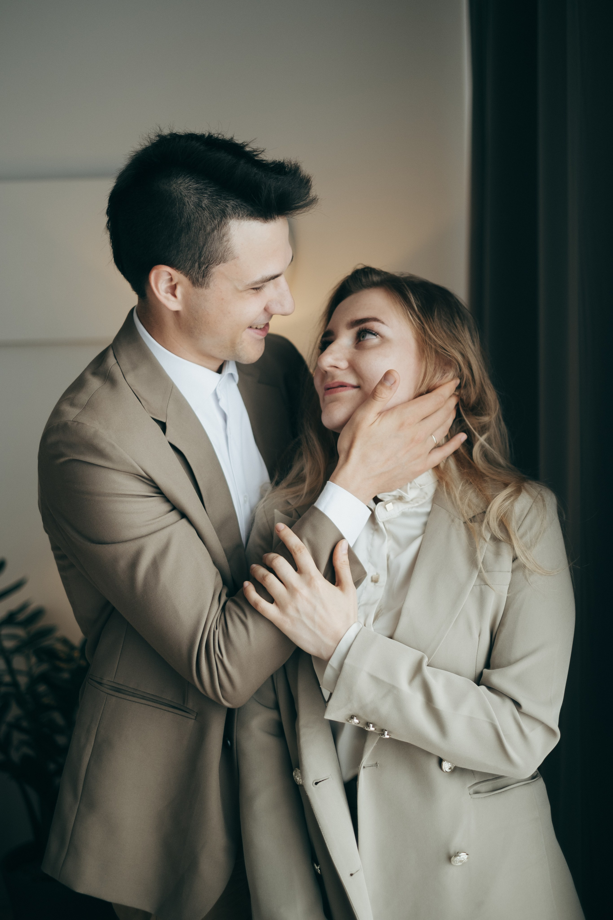 Влад&Алена. Свадебный и репортажной фотограф Денис Ожигин в Краснодаре и Краснодарском крае