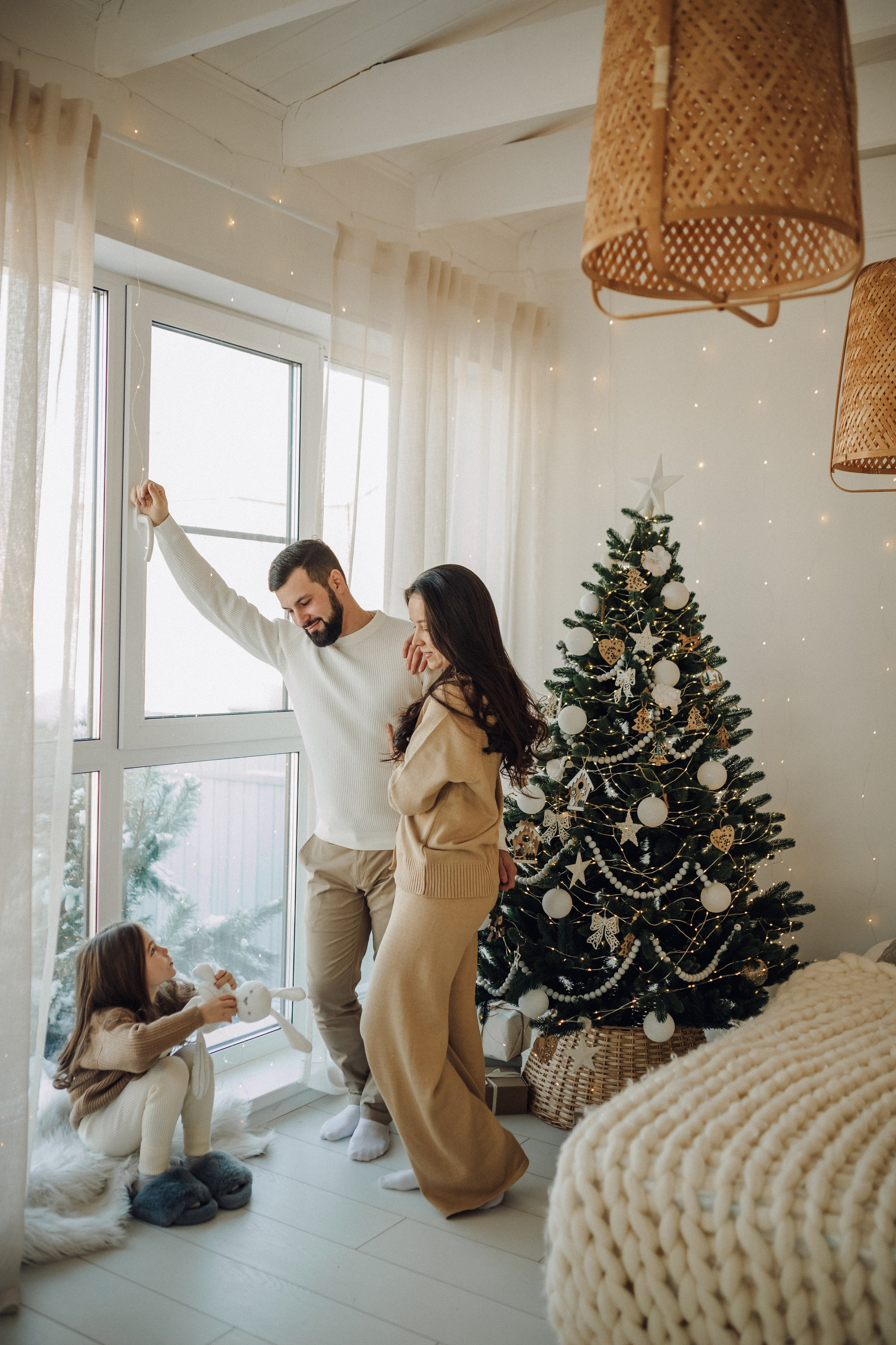 Вместе хорошо. Семейный фотограф в Казани Шамгулова Марина