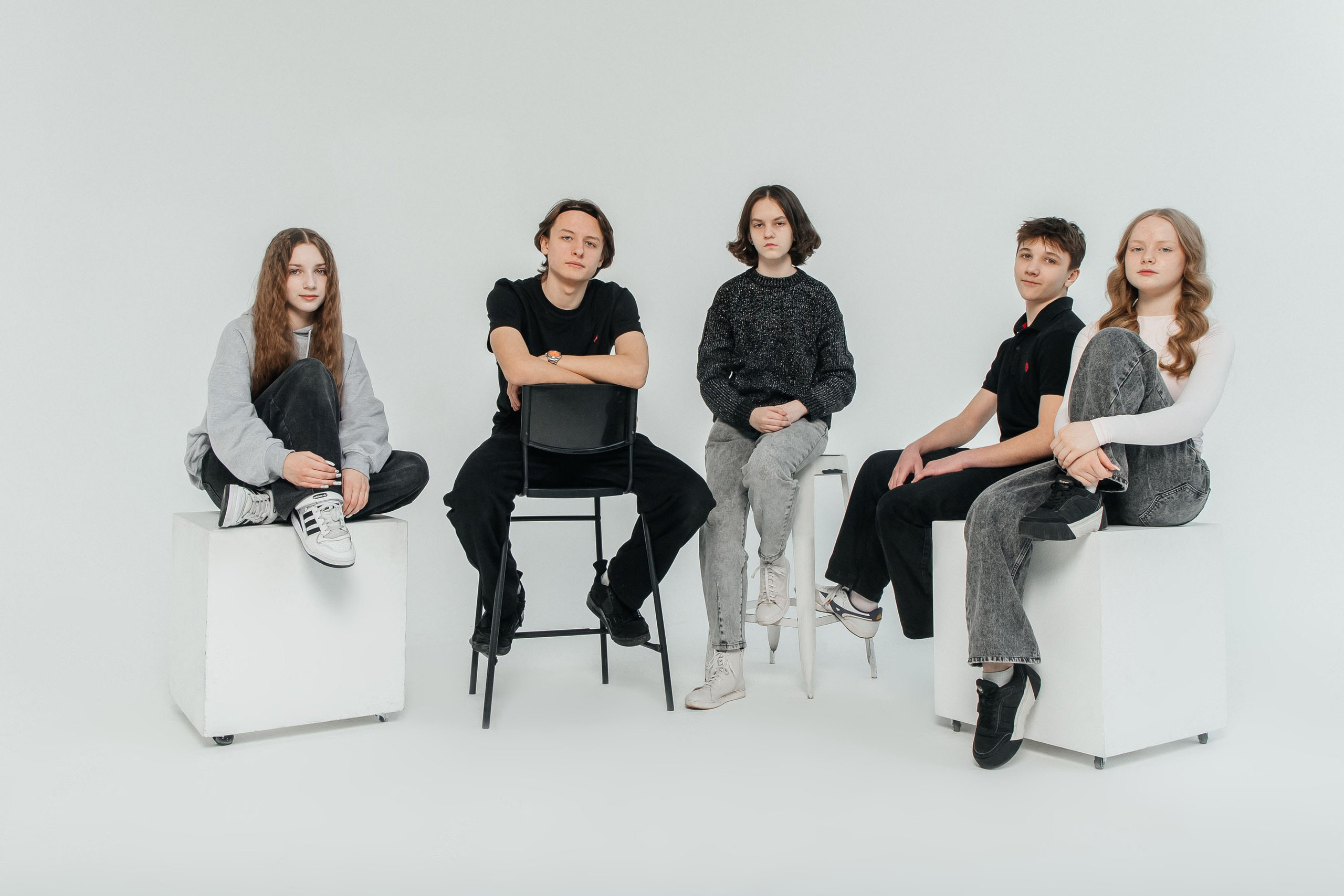 Дарья, фотограф, Москва