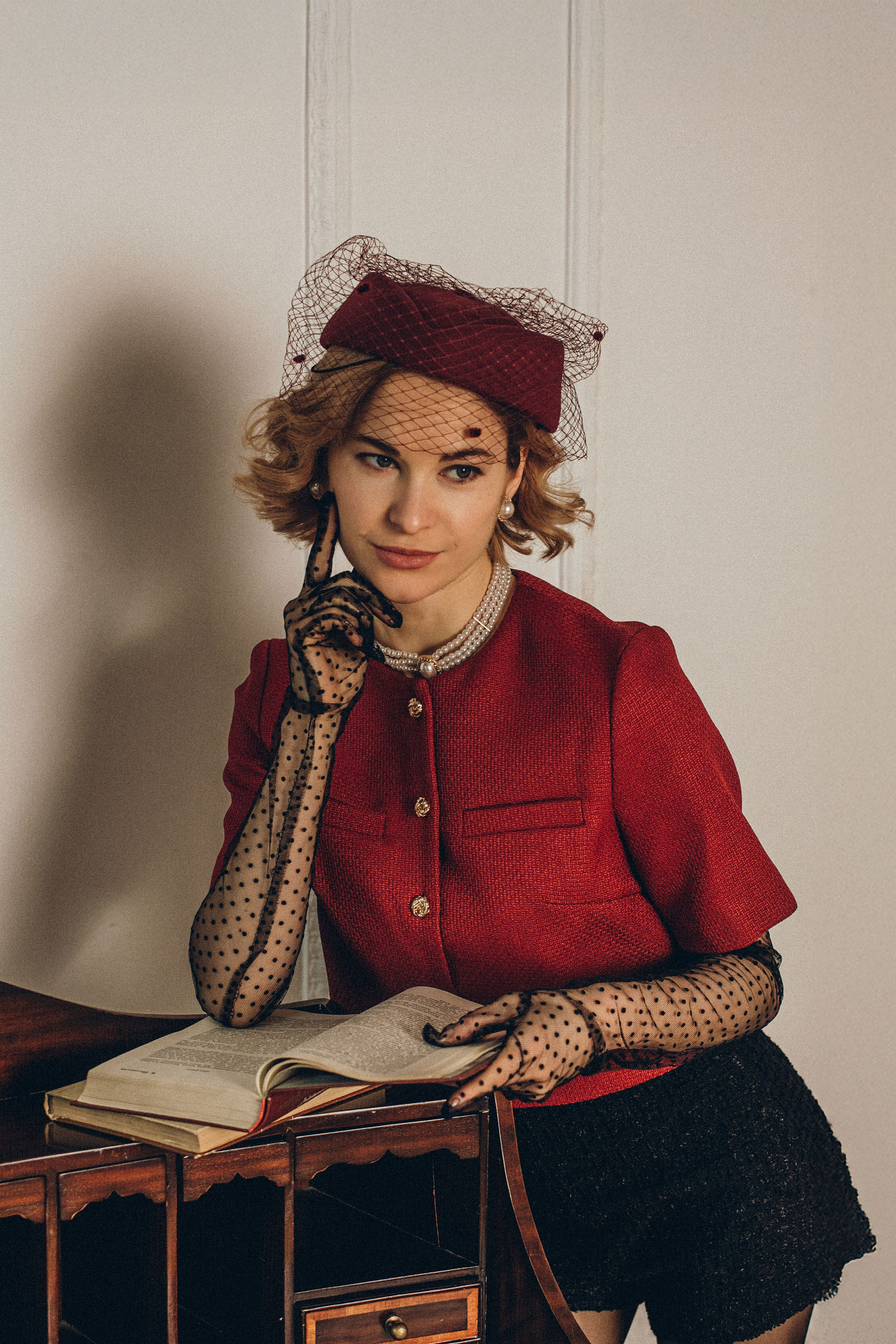 Виктория Суховетская. Фотограф в Москве Ангелина Ким