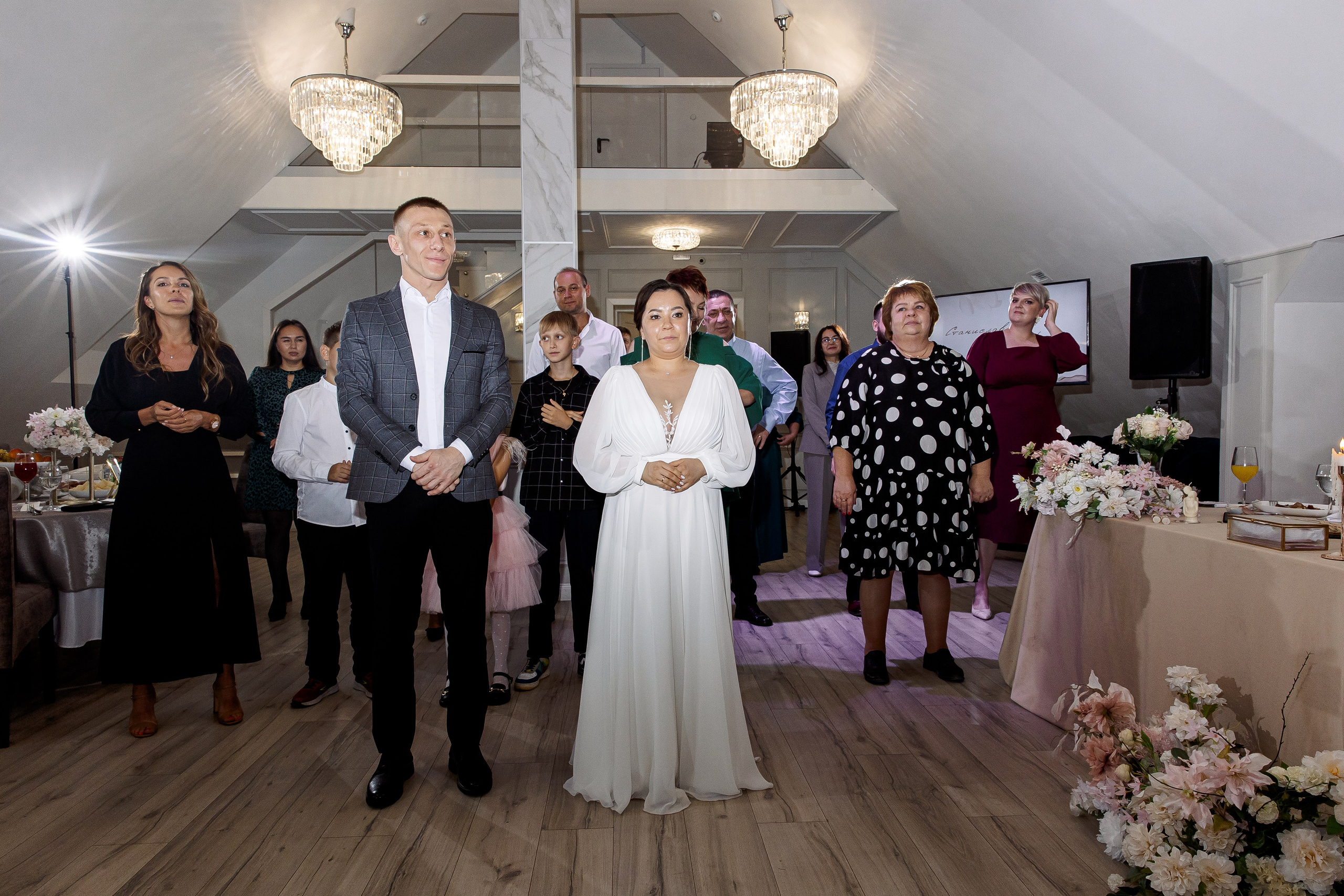 Станислав и Марина. Свадебный и семейный фотограф в Челябинске Юлия Ишимова