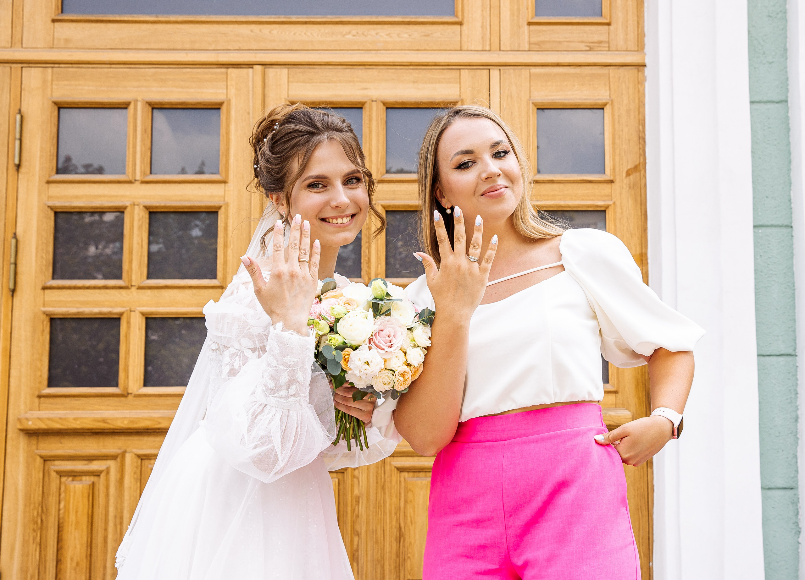 Евгений и Татьяна. Свадебный и семейный фотограф в Челябинске Юлия Ишимова