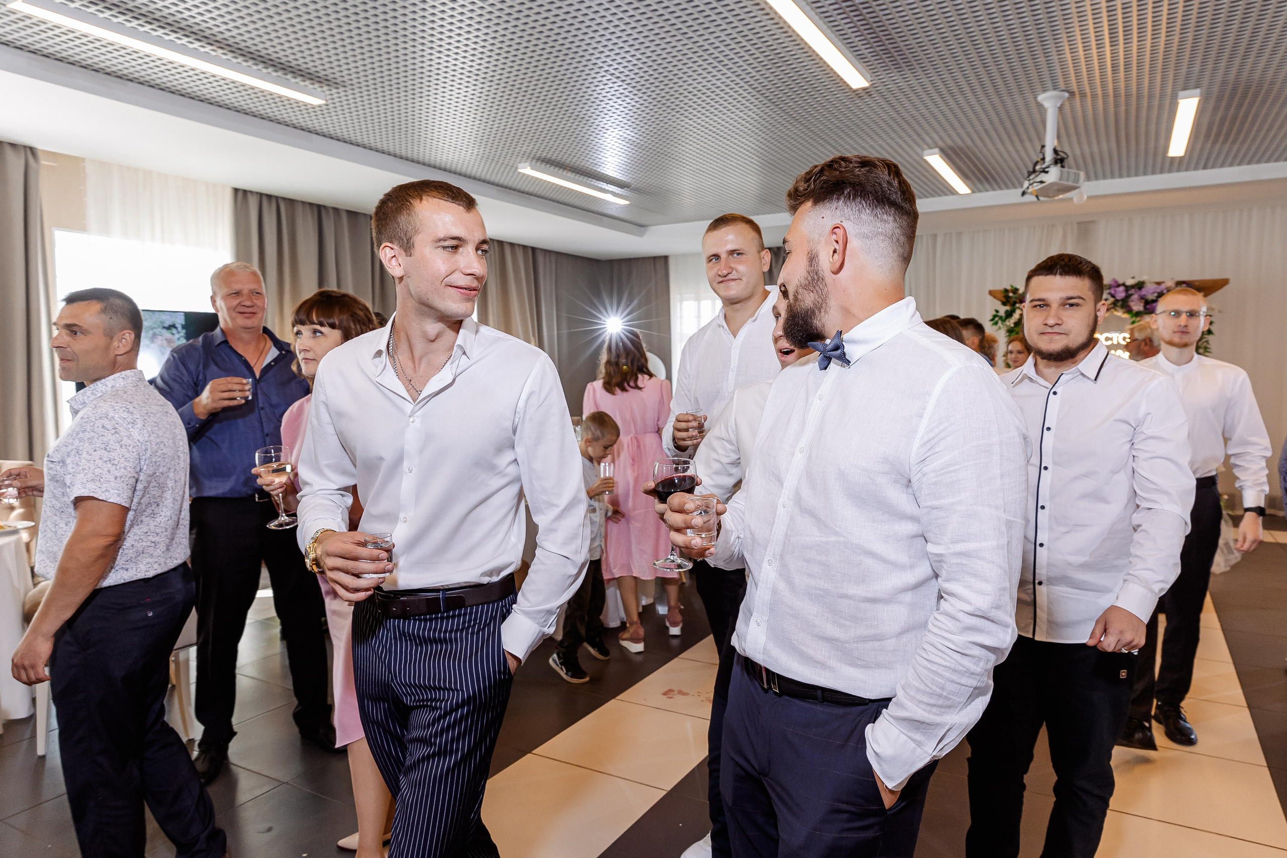 Любовь и Евгений. Свадебный и семейный фотограф в Челябинске Юлия Ишимова