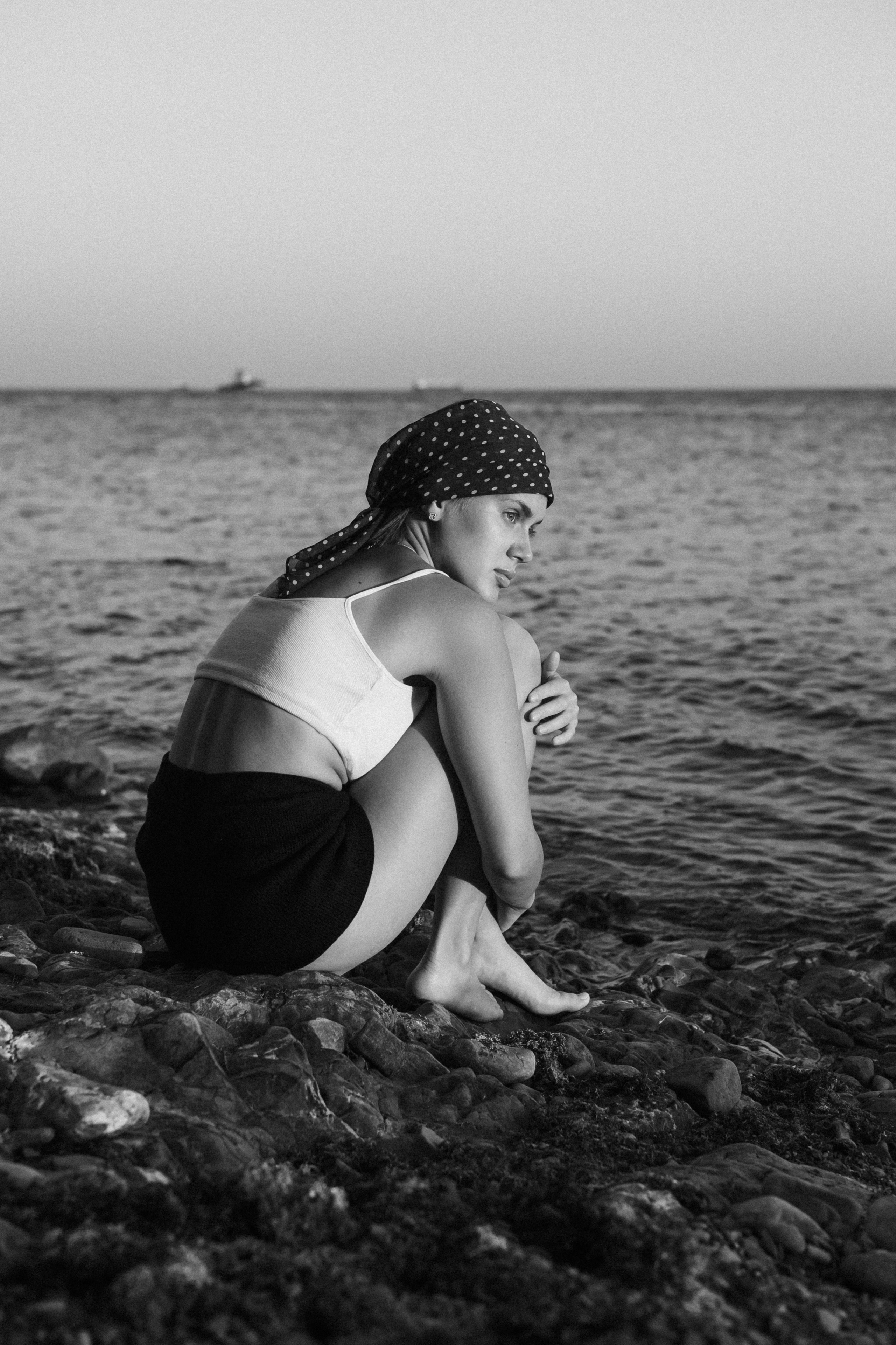 Поля. Семейный и свадебный фотограф в Краснодаре Елизавета Замаева