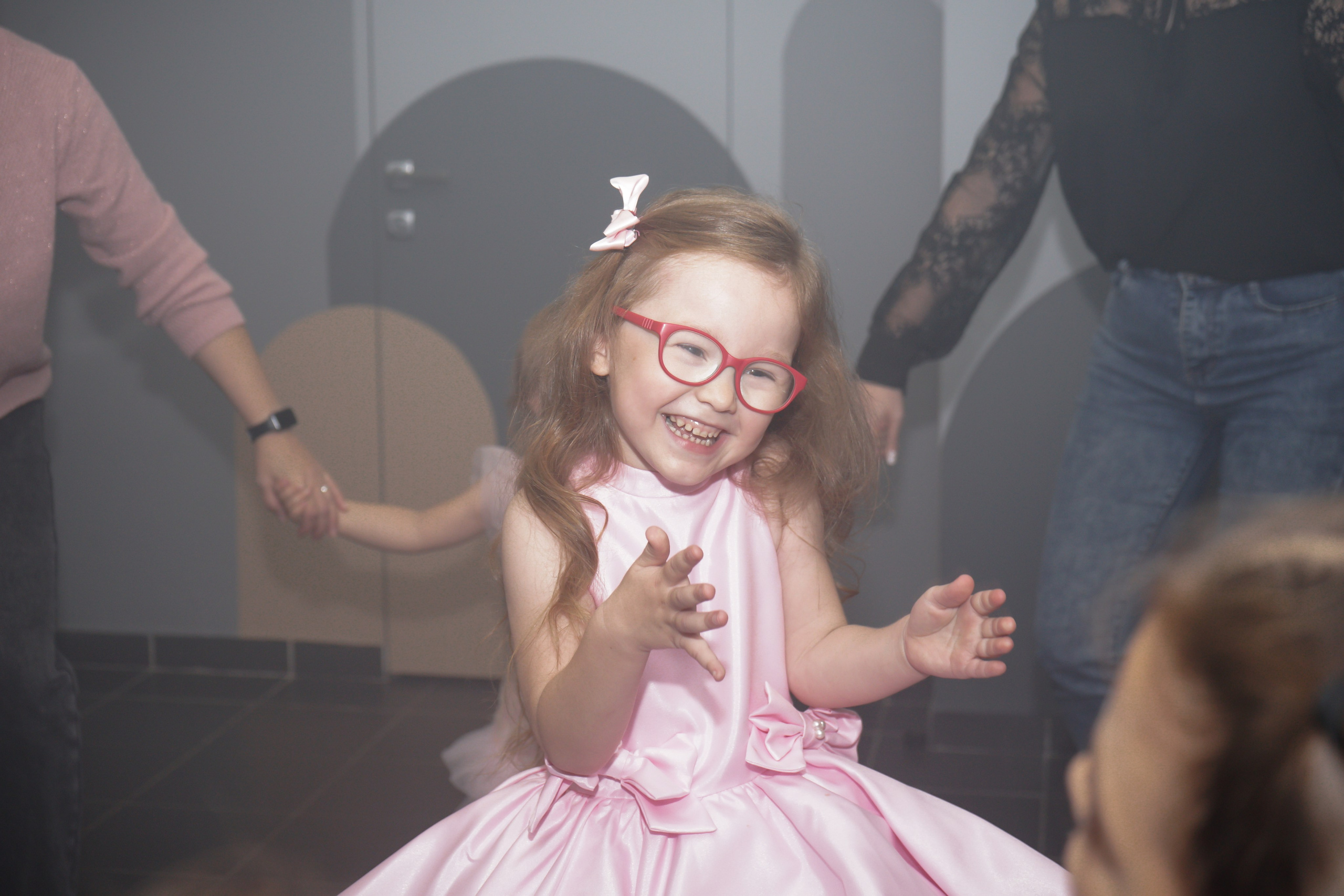 День рождения