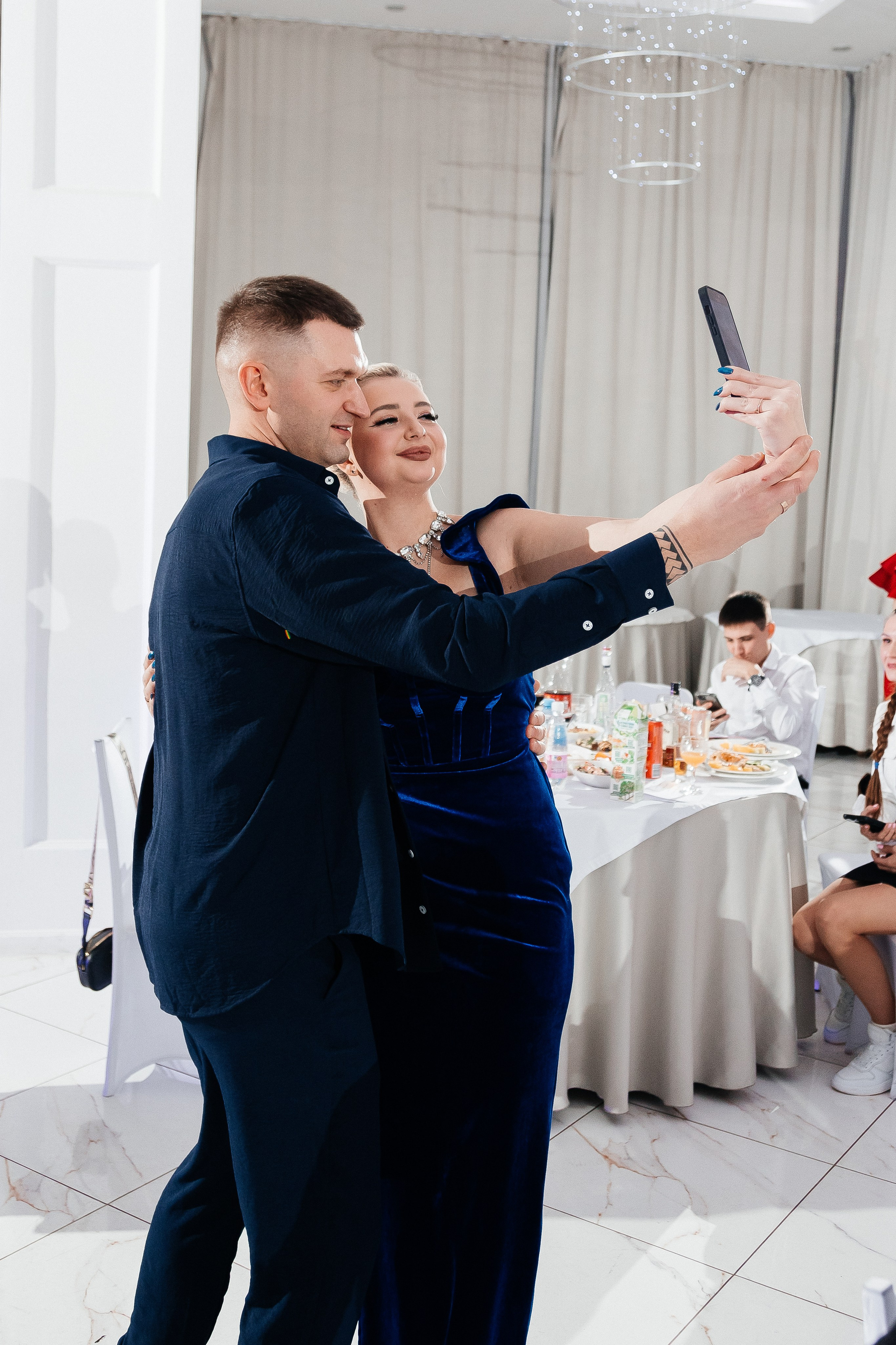 Юбилей Максима. Свадебный и семейный фотограф в Екатеринбурге