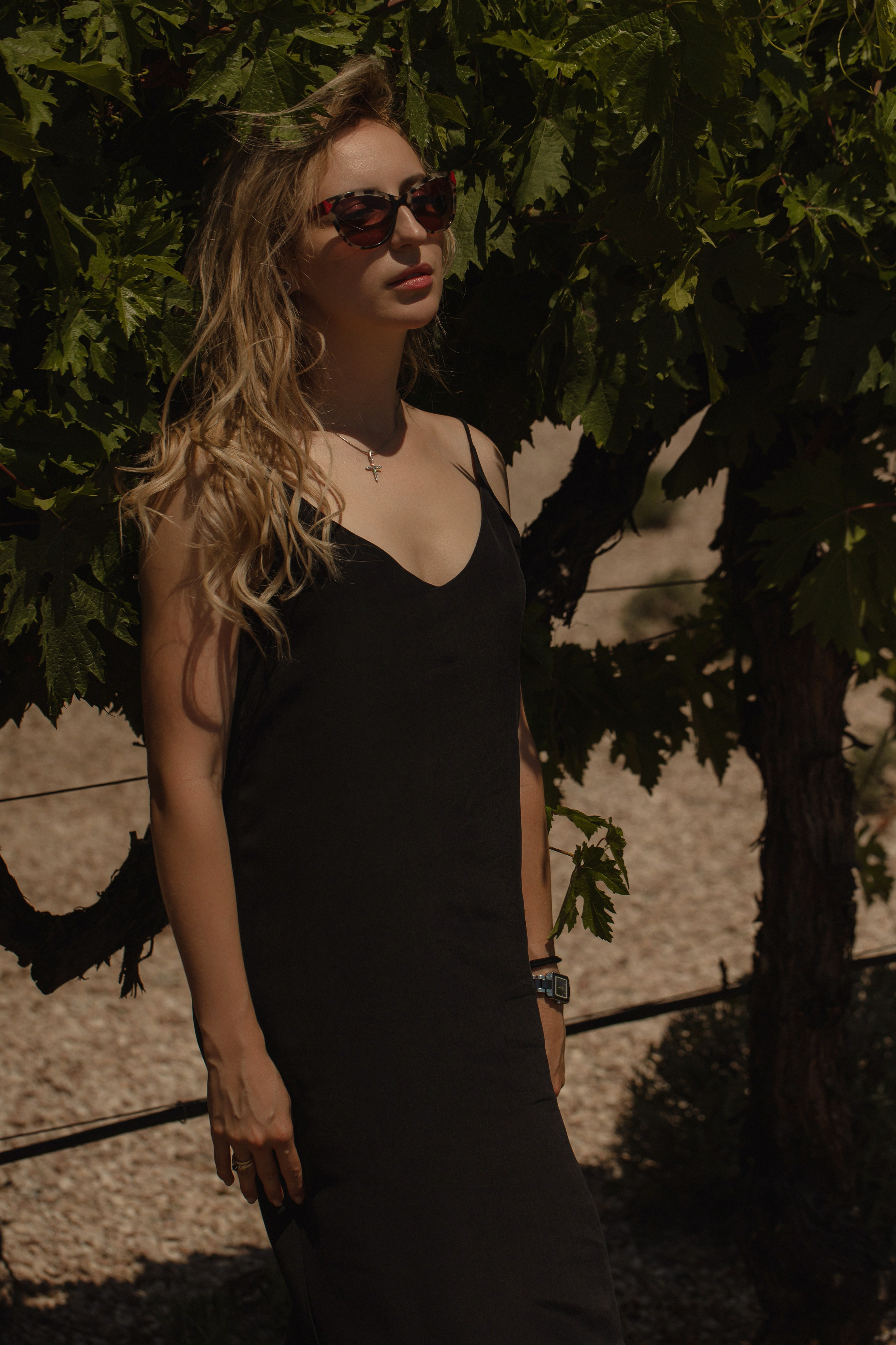 ЯНА. Фотограф в Крыму. Персональные фотосессии. Контент-съёмки