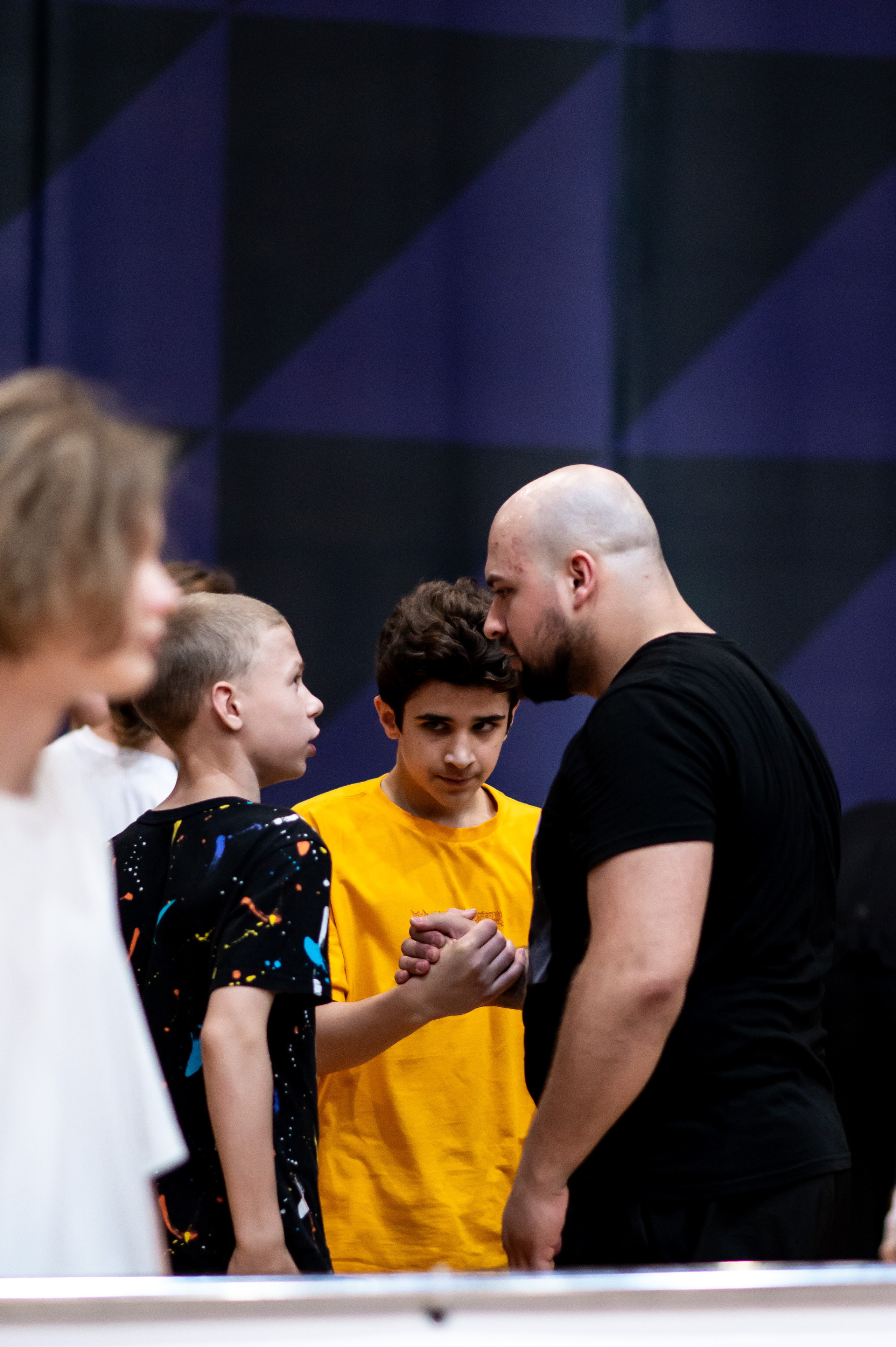 Паркур Лига. Май, 2025. Спортивный фотограф в Туле и Тульской области. Файсханова Фото Спорт