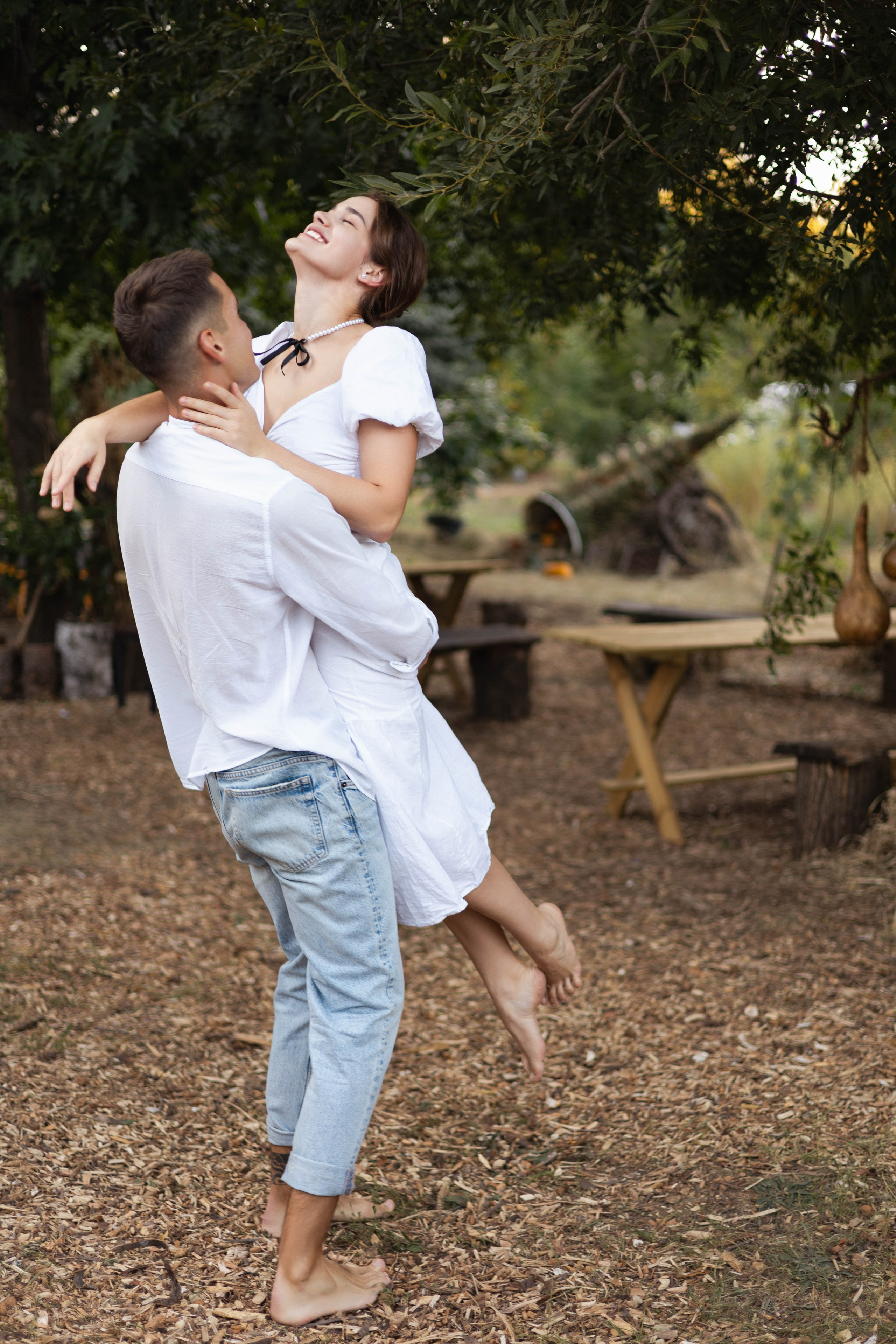 Валентина и Михаил. Фотограф в Воронеже и Москве