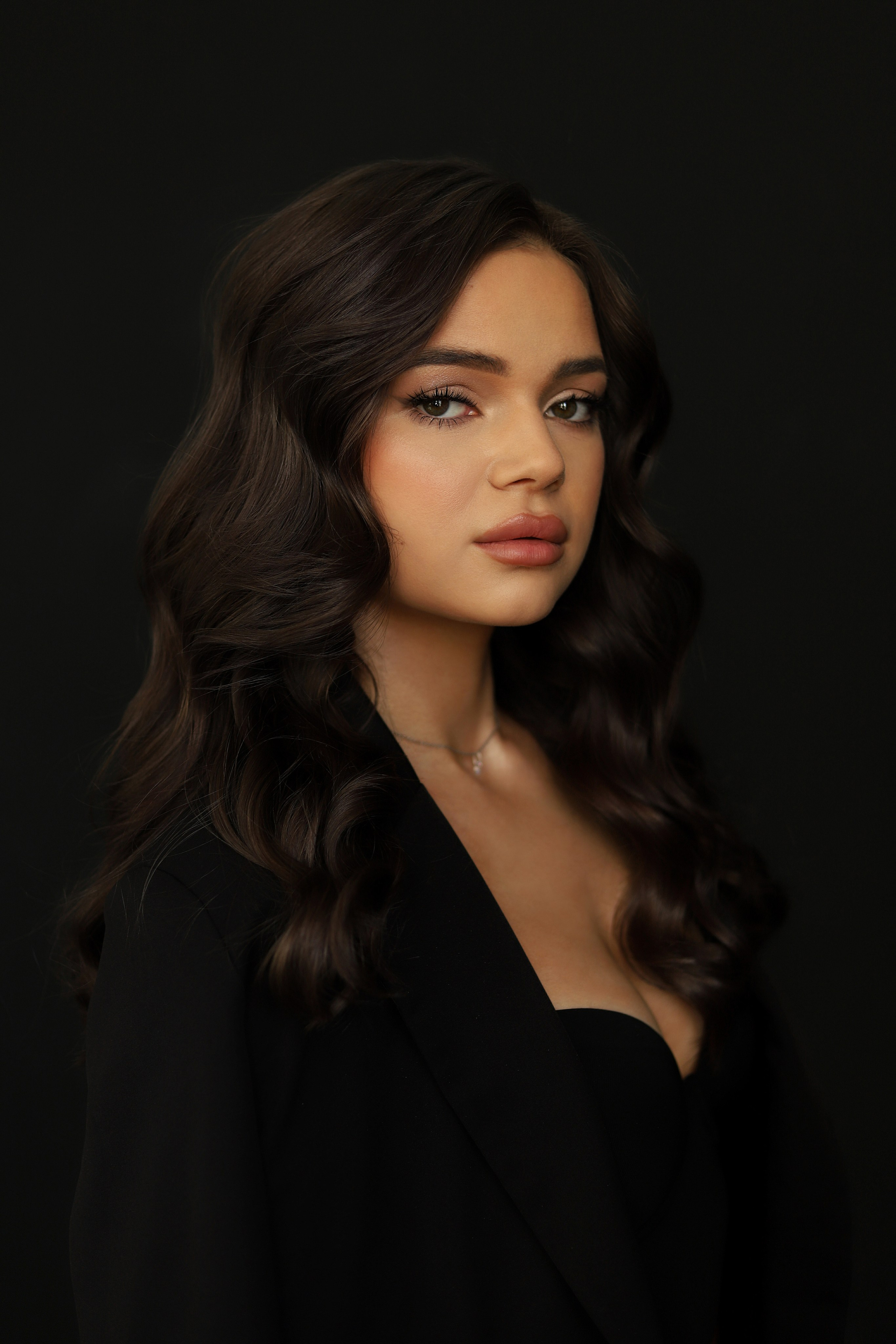 Катерина. Фотограф в Саратове Мария Гугнина