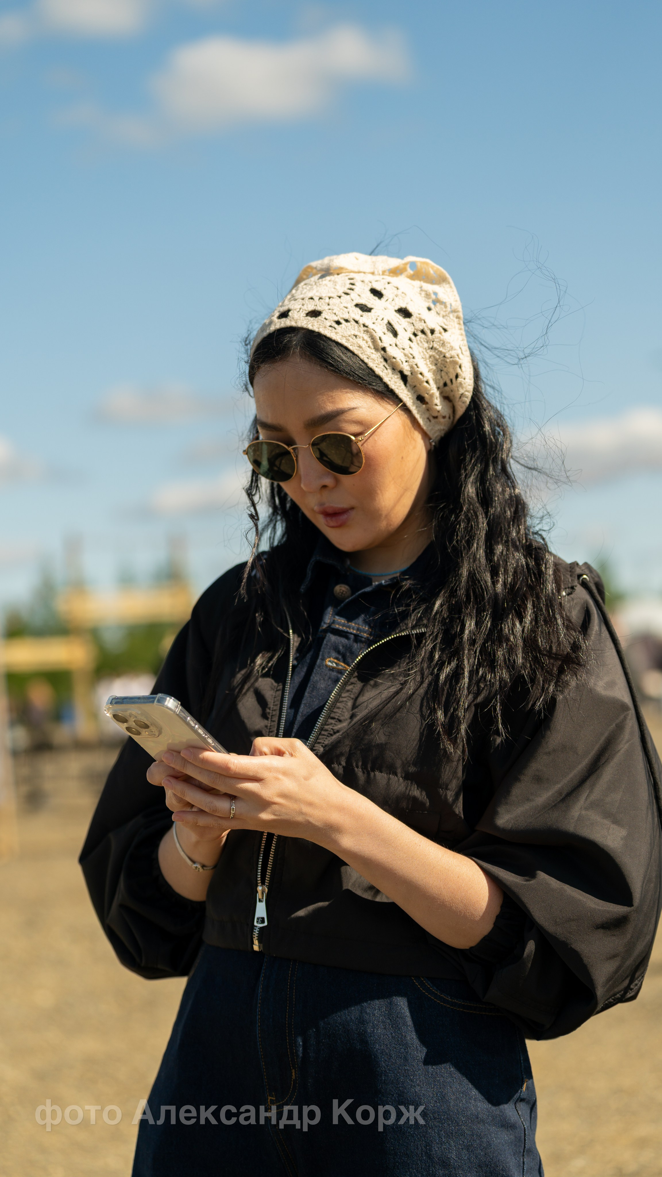 🔹В Айхале отпраздновали Ысыах Приполярья 2025🔹. Фотографии и видеосъемка, Айхал, Удачный, Якутия. Фотографии Айхал