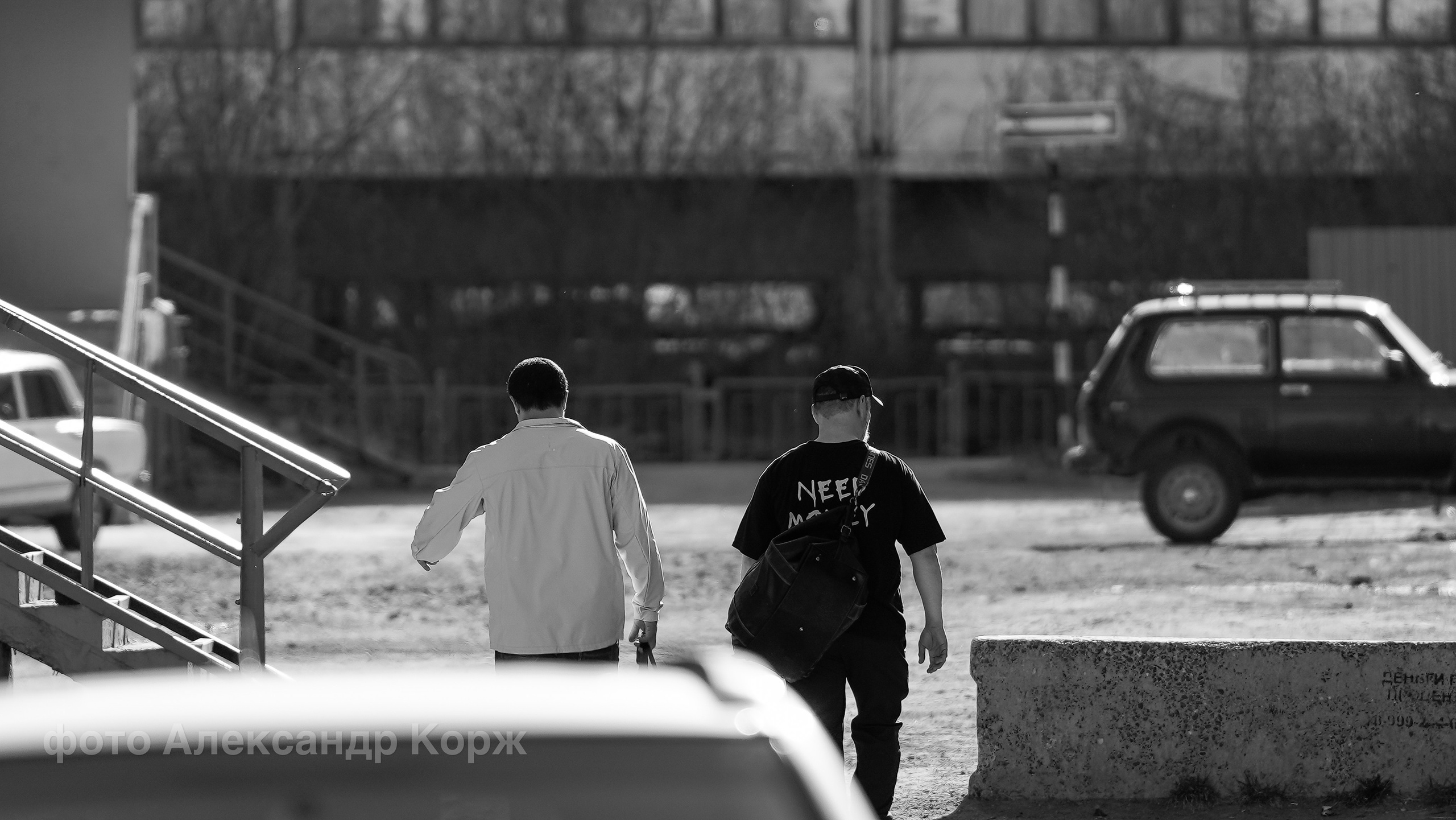 Люди северного края, Айхал Удачный Мирный Якутия. Фотографии и видеосъемка, Айхал, Удачный, Якутия. Фотографии Айхал