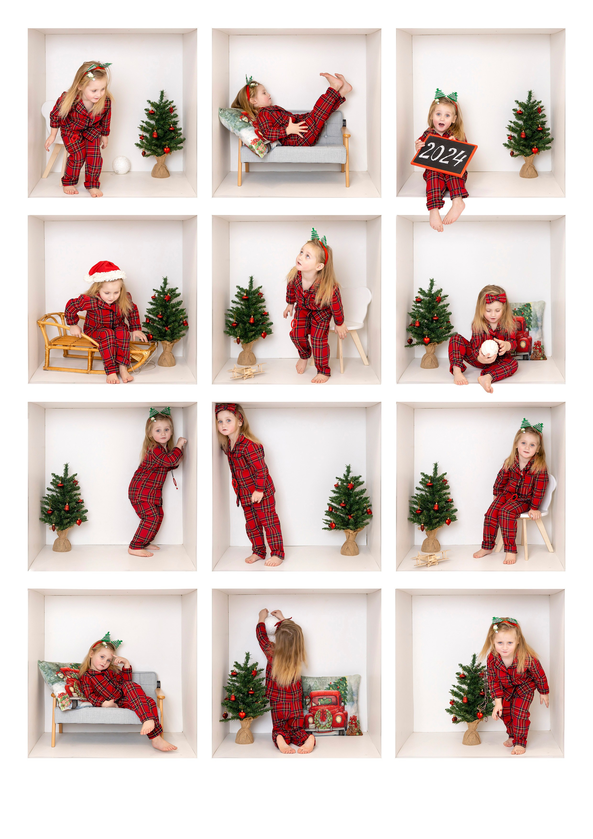 Фотосессия в кубе (fun box). Фотокрошка — детская фотостудия в Новосибирске