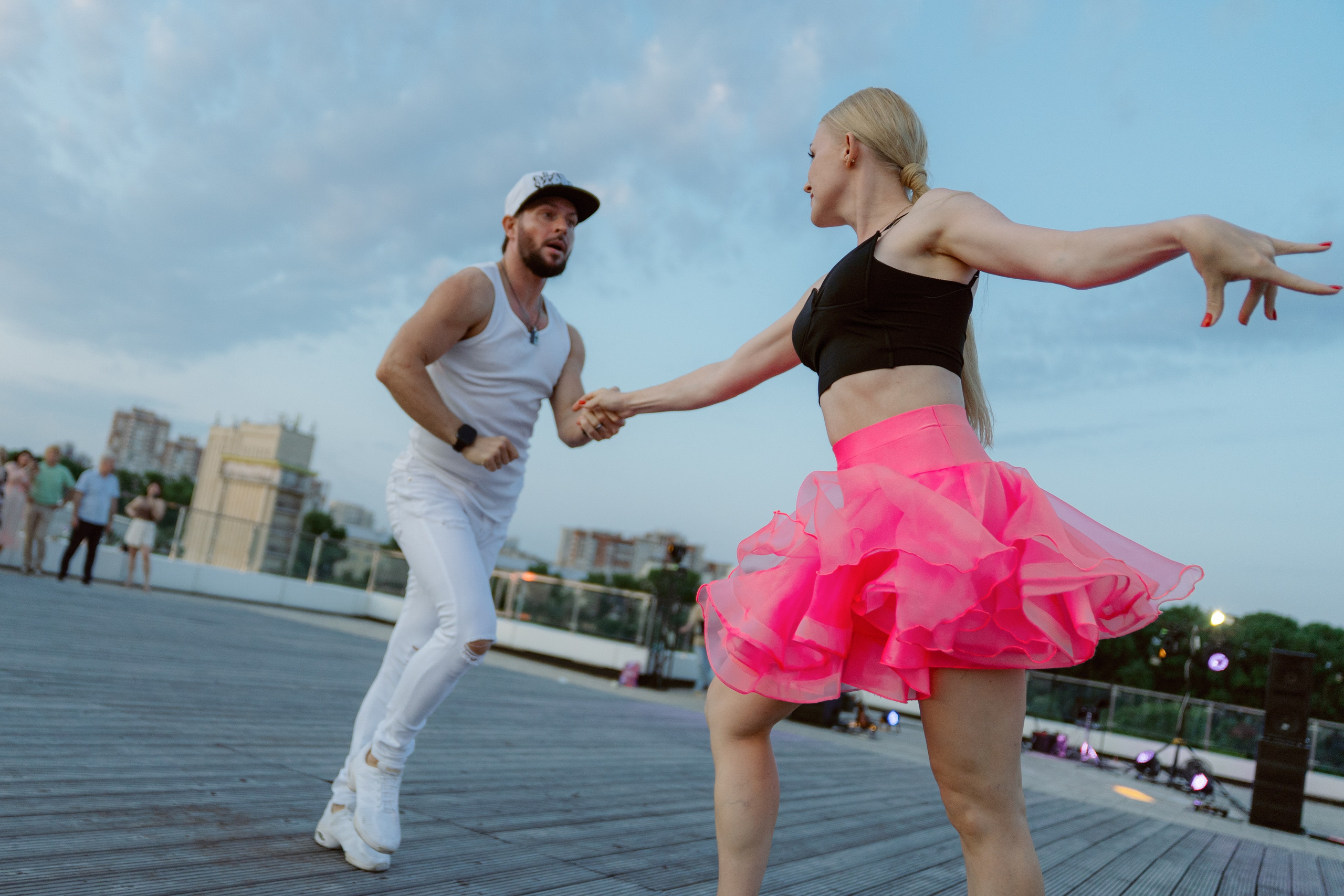 River Club. Фотограф в Санкт-Петербург, Москва Алексей Филиппов