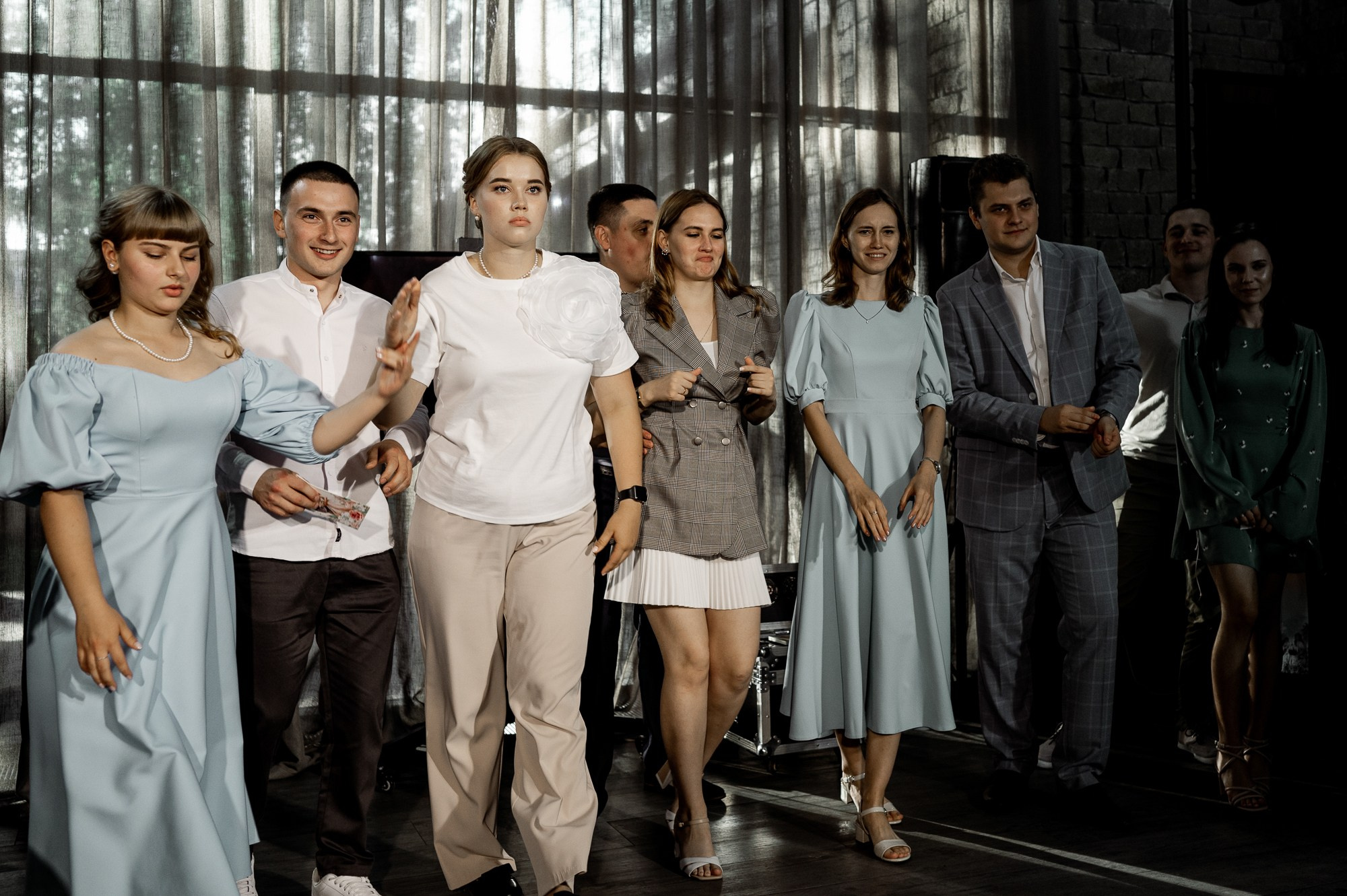 Максим и Дарья. Свадебный фотограф в Тюмени Анастасия Конева