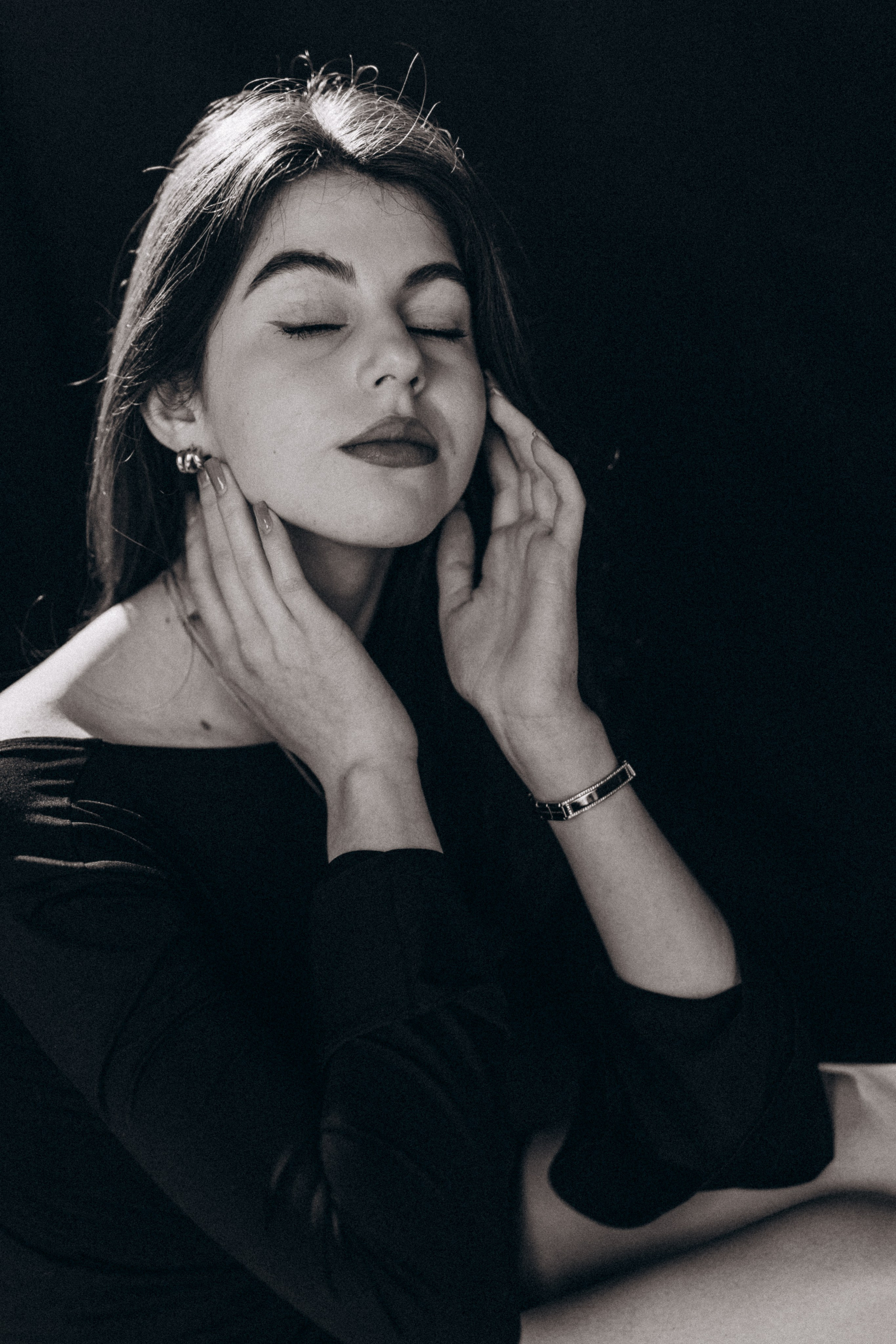 Света. Фотограф Ногинск Электросталь Наталья Осетрова